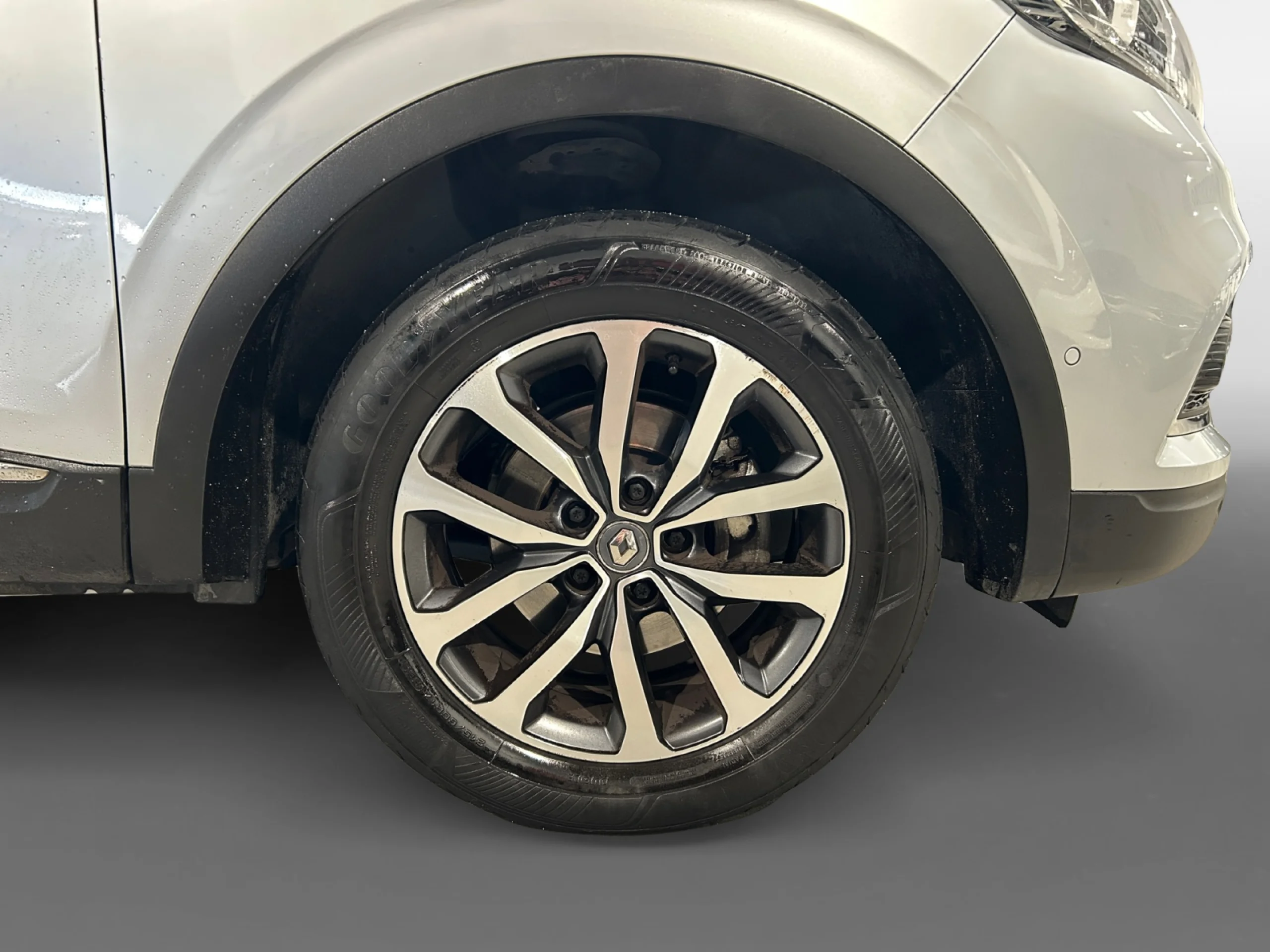 RENAULT KADJAR ZEN GPF TCE 103KW (140CV) - Foto 8