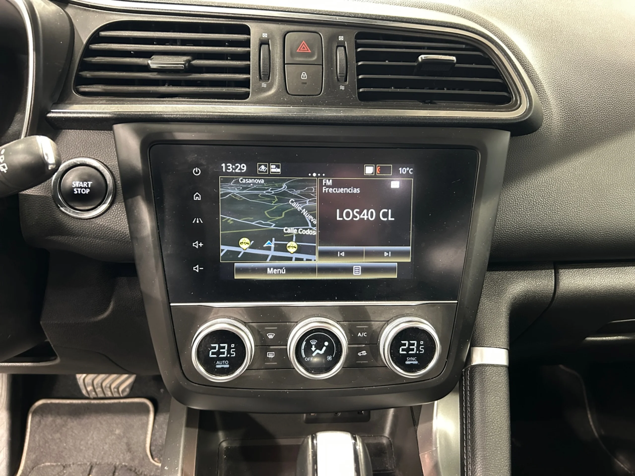 RENAULT KADJAR ZEN GPF TCE 103KW (140CV) - Foto 9