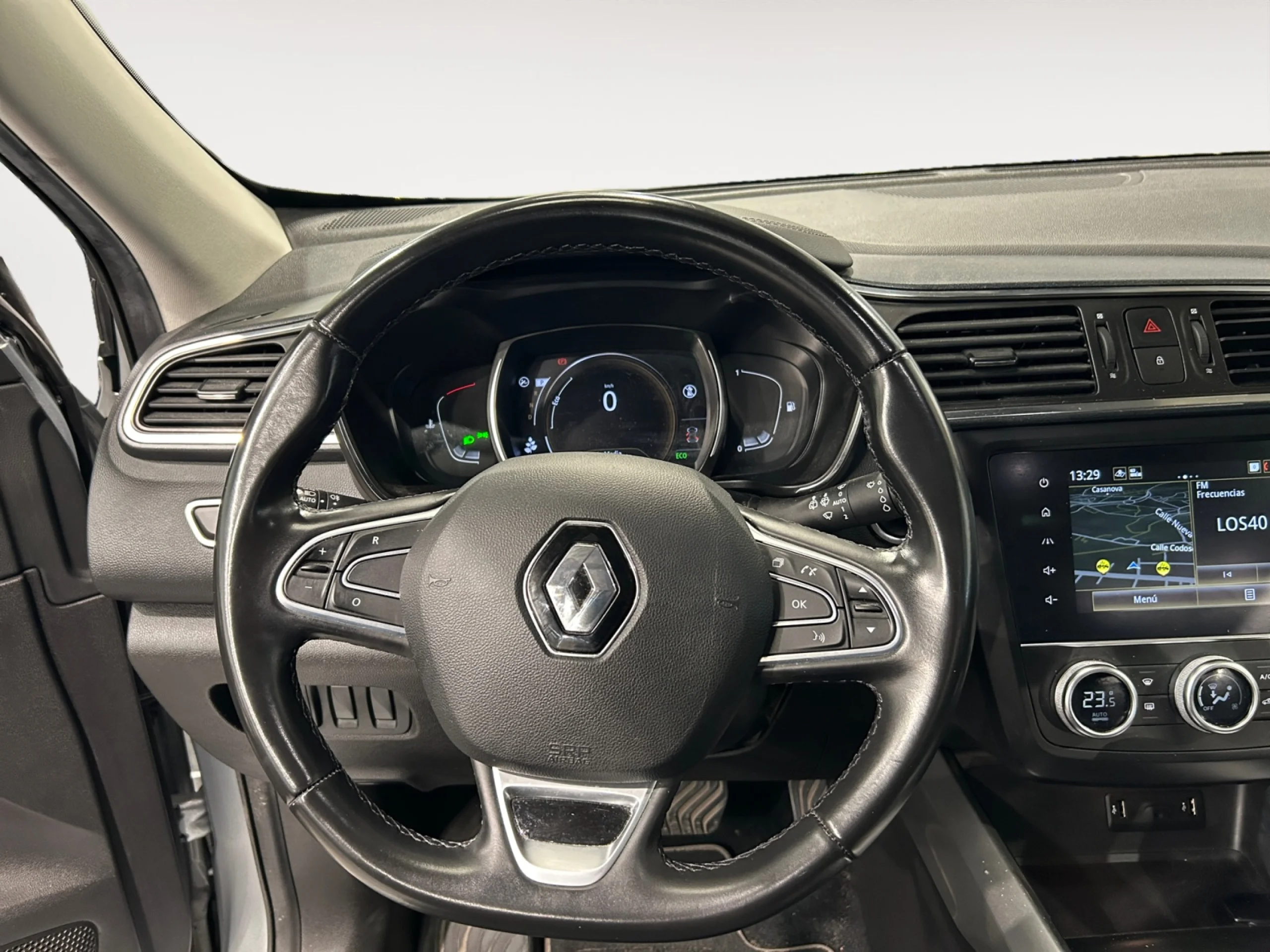 RENAULT KADJAR ZEN GPF TCE 103KW (140CV) - Foto 11