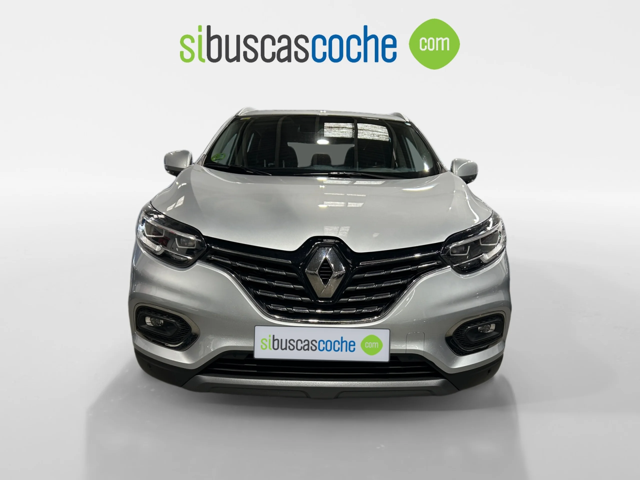 RENAULT KADJAR ZEN GPF TCE 103KW (140CV) - Foto 12