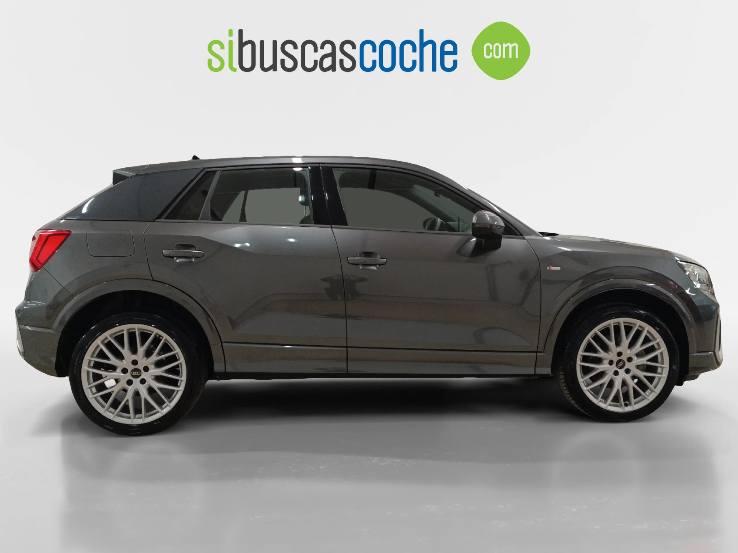 AUDI Q2 ADRENALIN EDITION 35 TDI 110KW S TRONIC - Foto 3