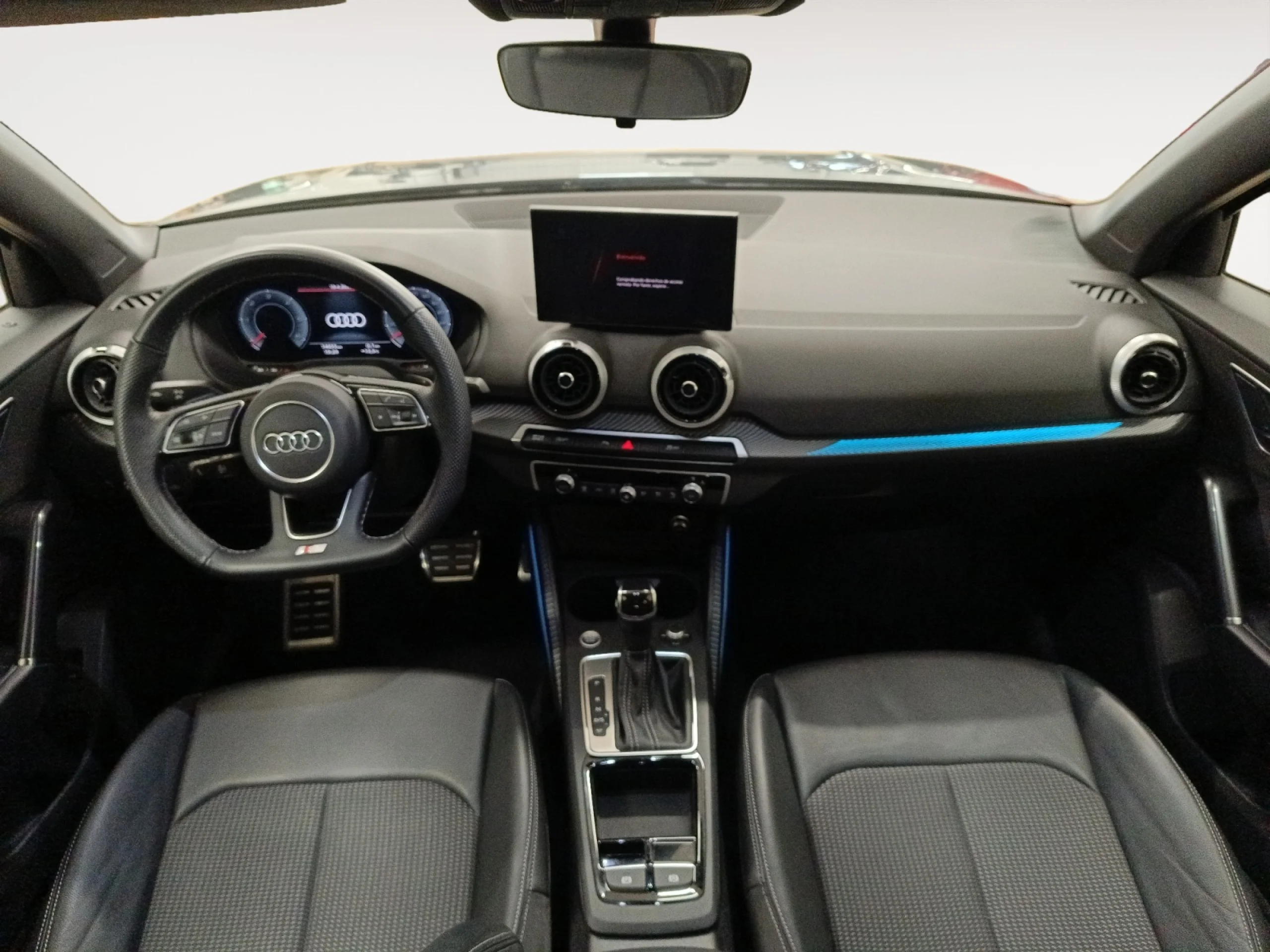 AUDI Q2 ADRENALIN EDITION 35 TDI 110KW S TRONIC - Foto 4