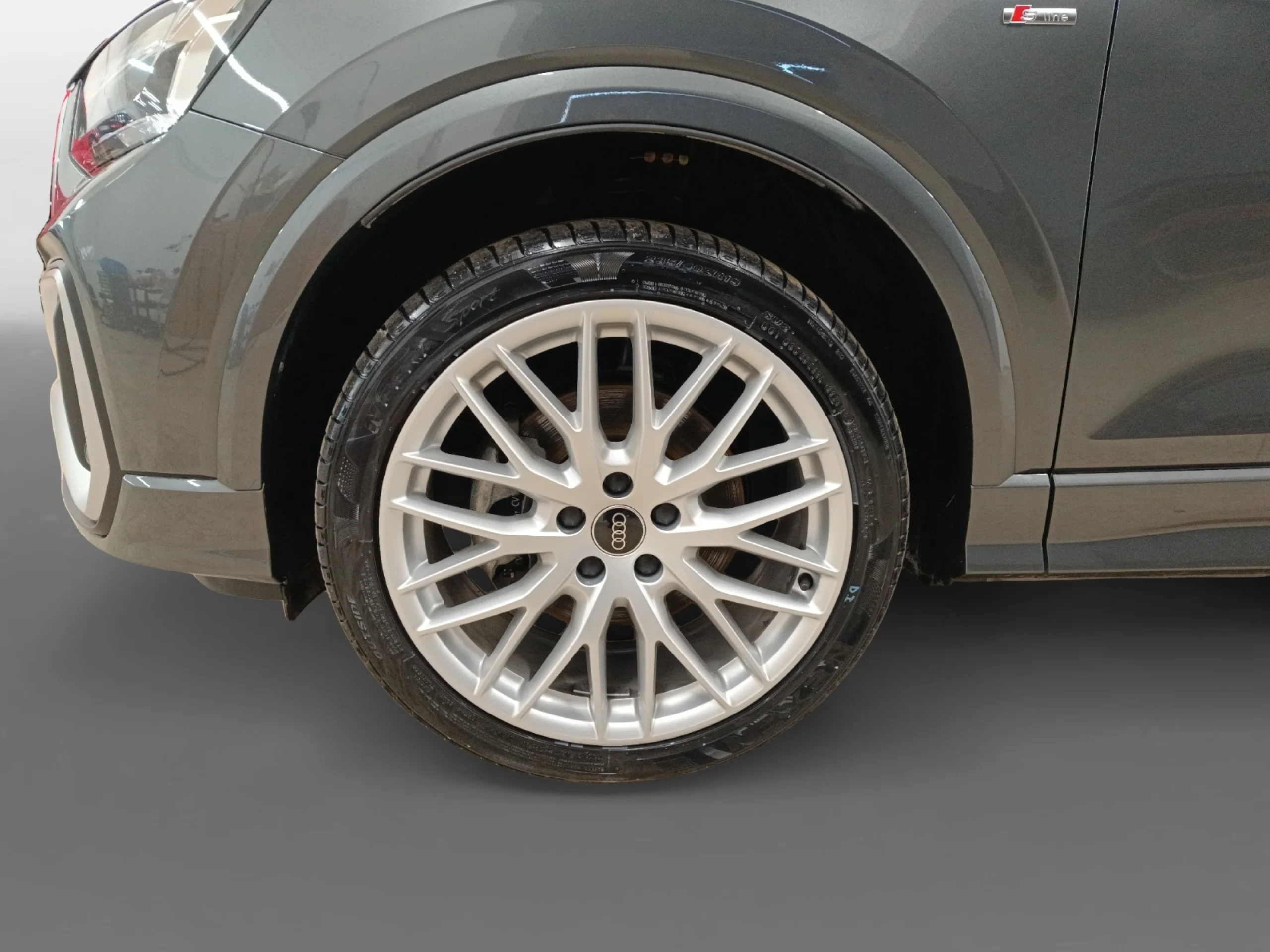 AUDI Q2 ADRENALIN EDITION 35 TDI 110KW S TRONIC - Foto 8