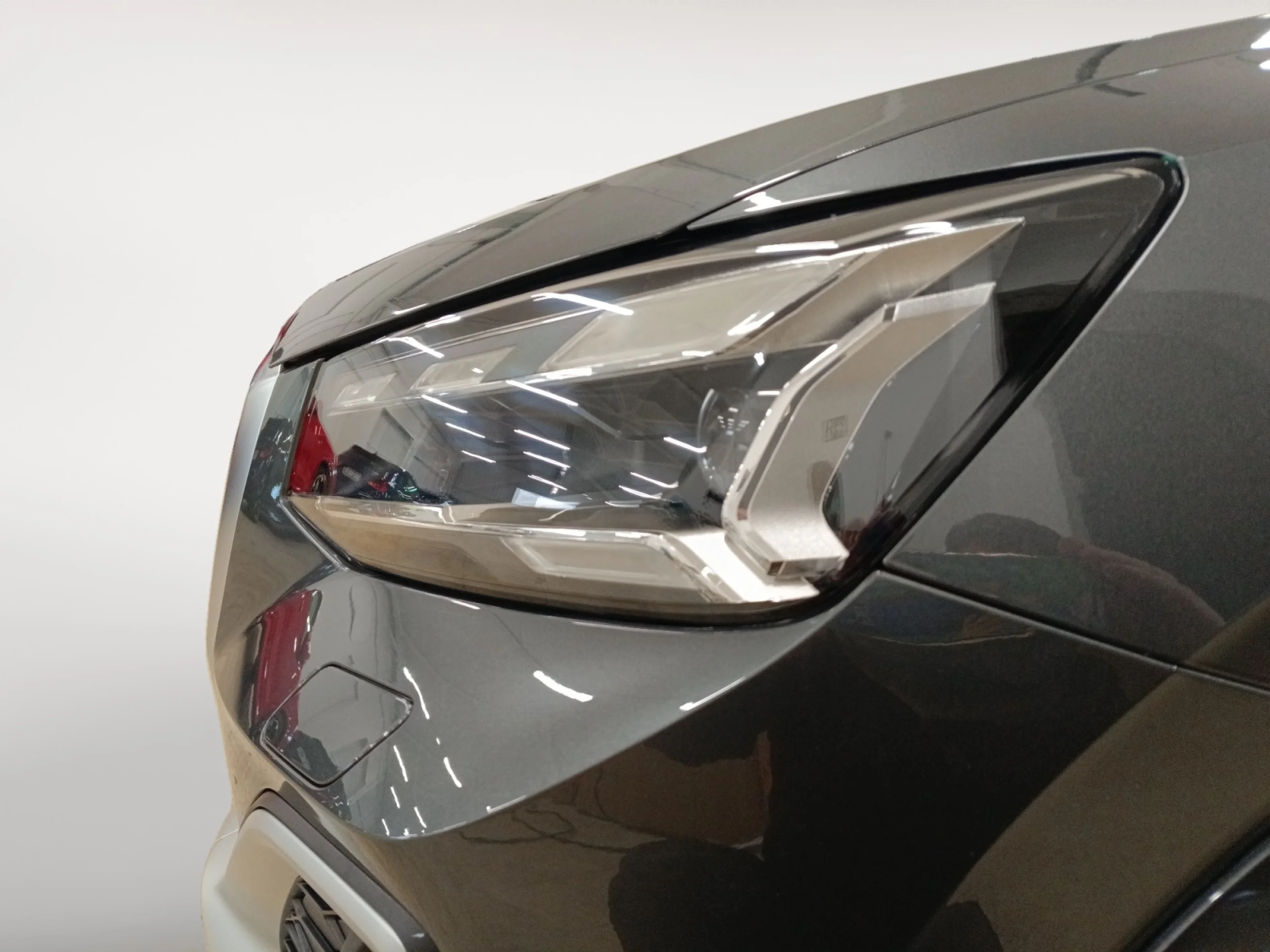 AUDI Q2 ADRENALIN EDITION 35 TDI 110KW S TRONIC - Foto 14