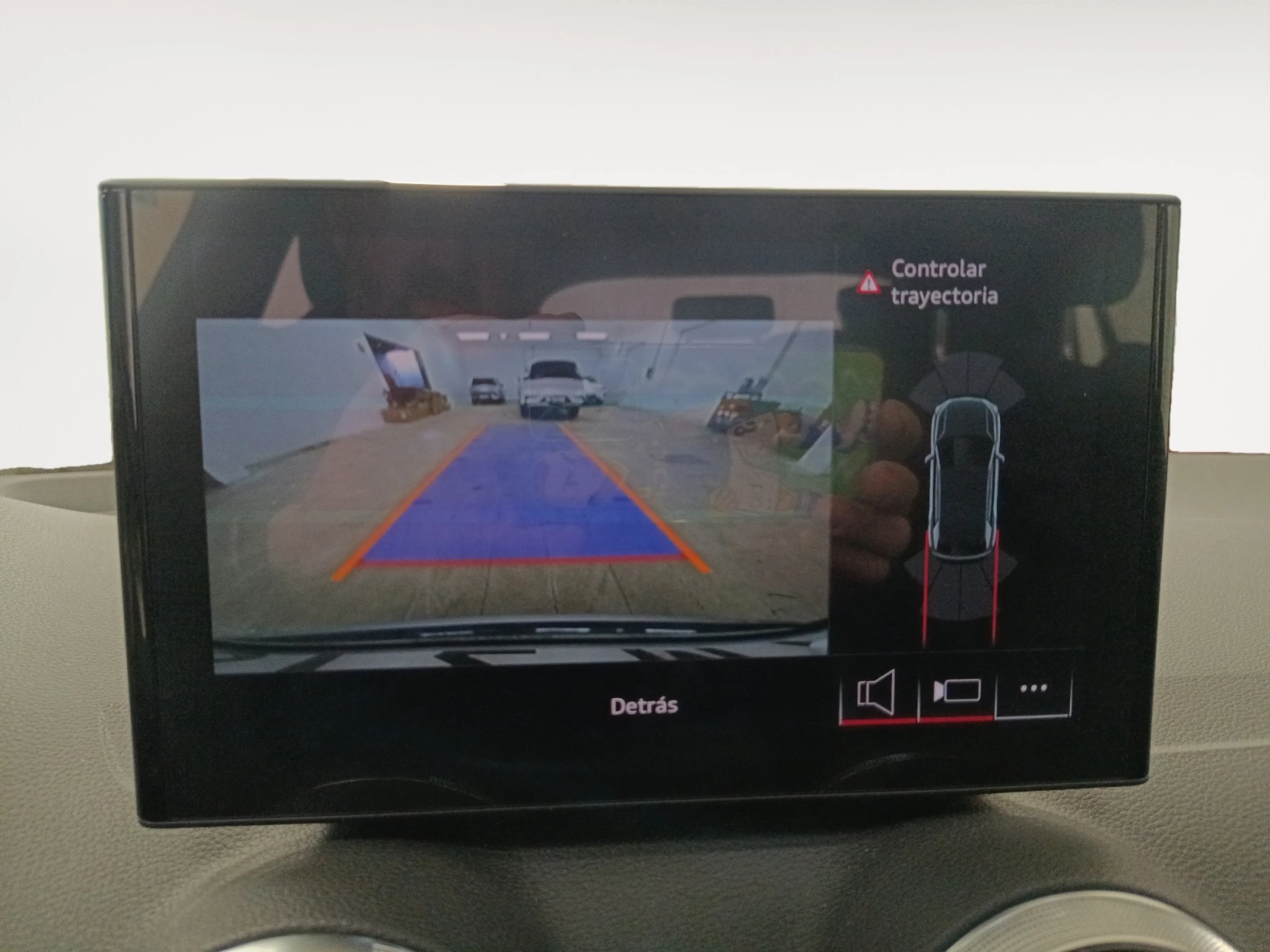 AUDI Q2 ADRENALIN EDITION 35 TDI 110KW S TRONIC - Foto 15