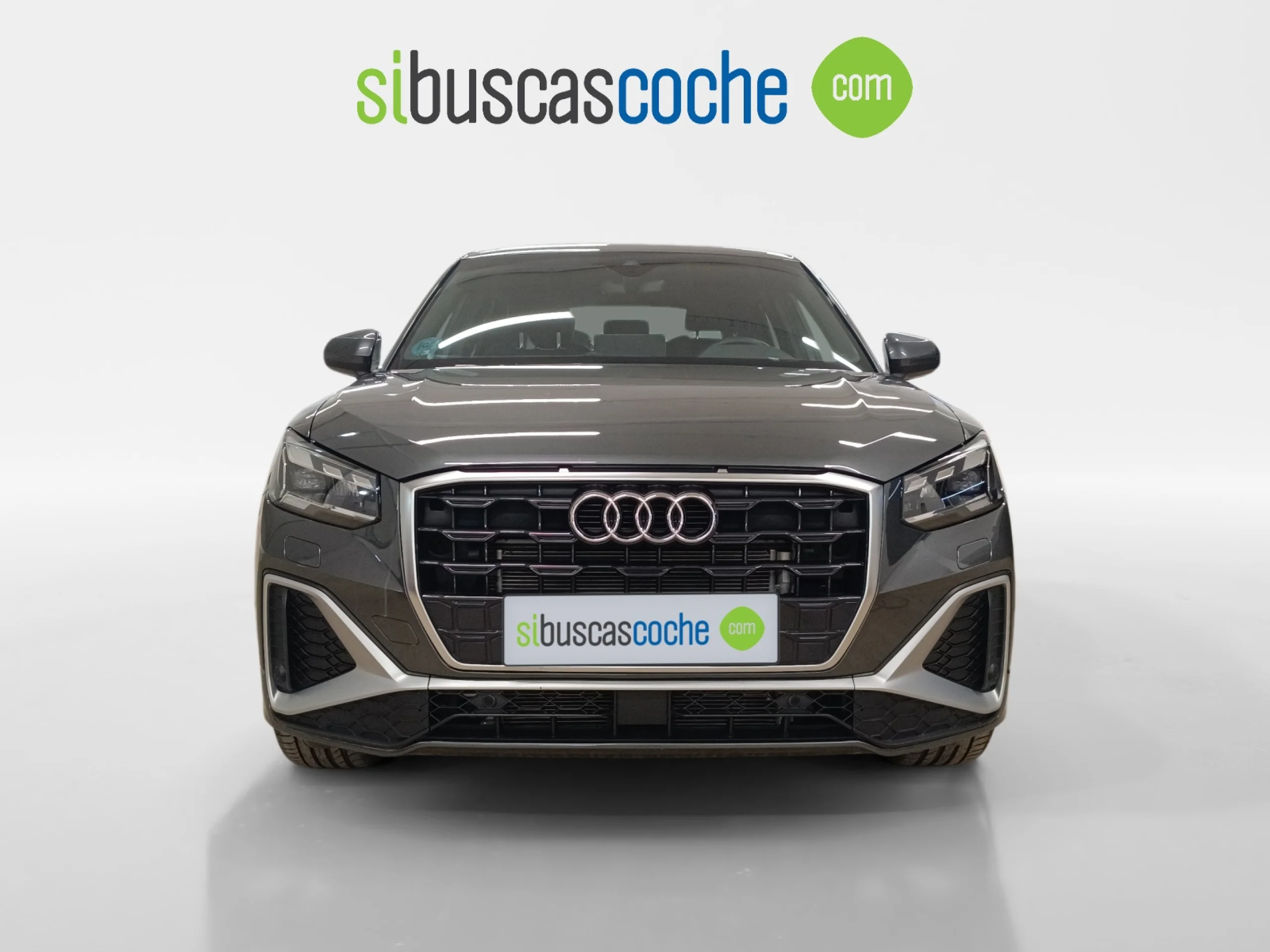 AUDI Q2 ADRENALIN EDITION 35 TDI 110KW S TRONIC - Foto 17