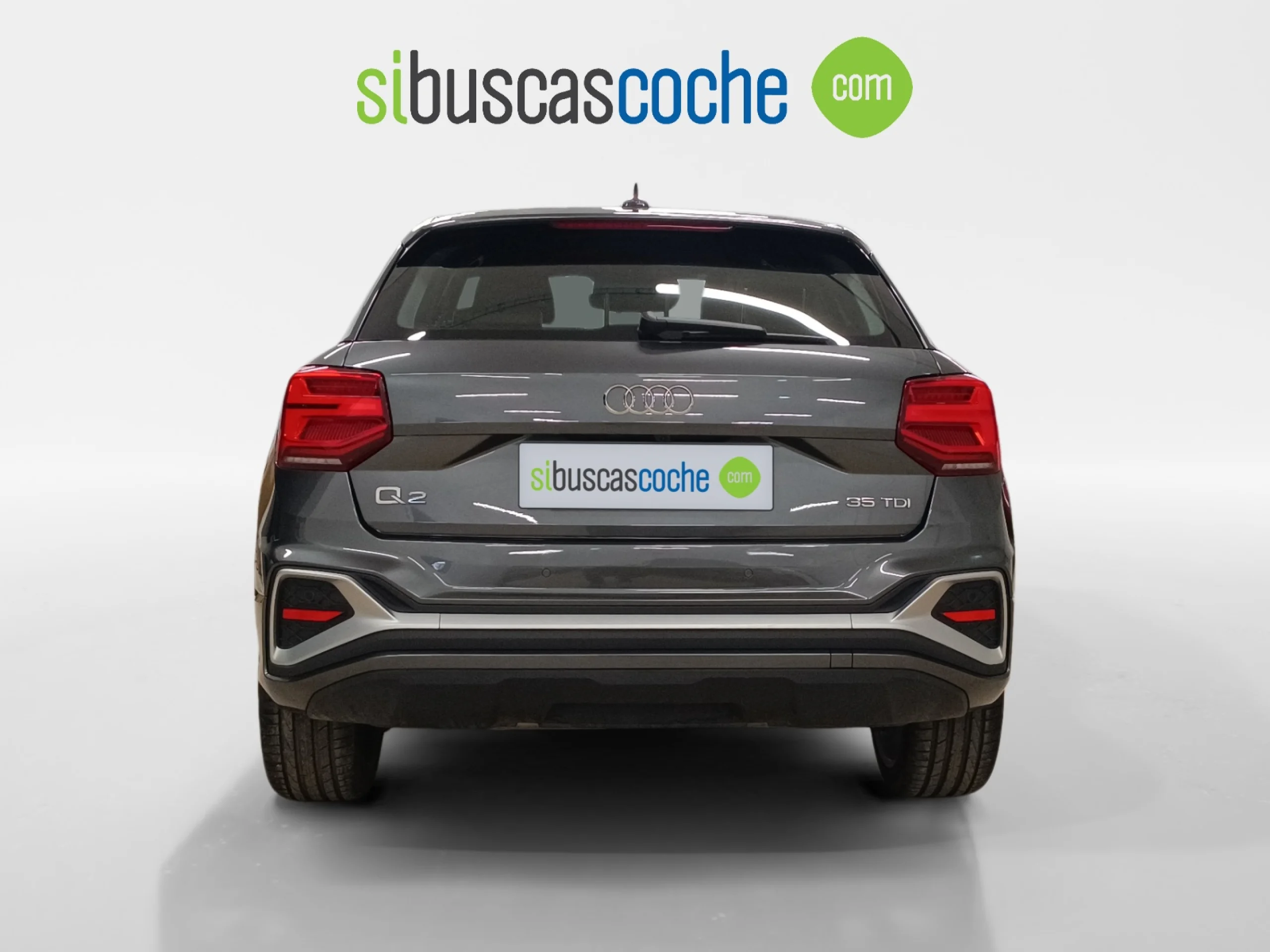 AUDI Q2 ADRENALIN EDITION 35 TDI 110KW S TRONIC - Foto 20