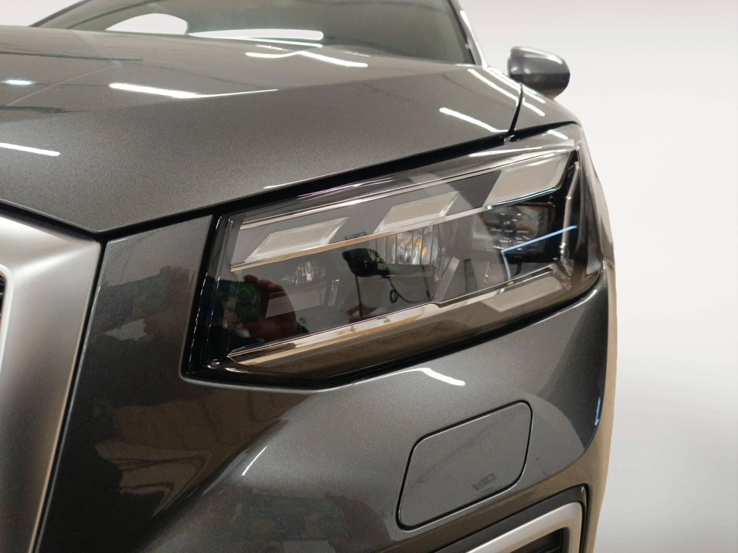 AUDI Q2 ADRENALIN EDITION 35 TDI 110KW S TRONIC - Foto 21