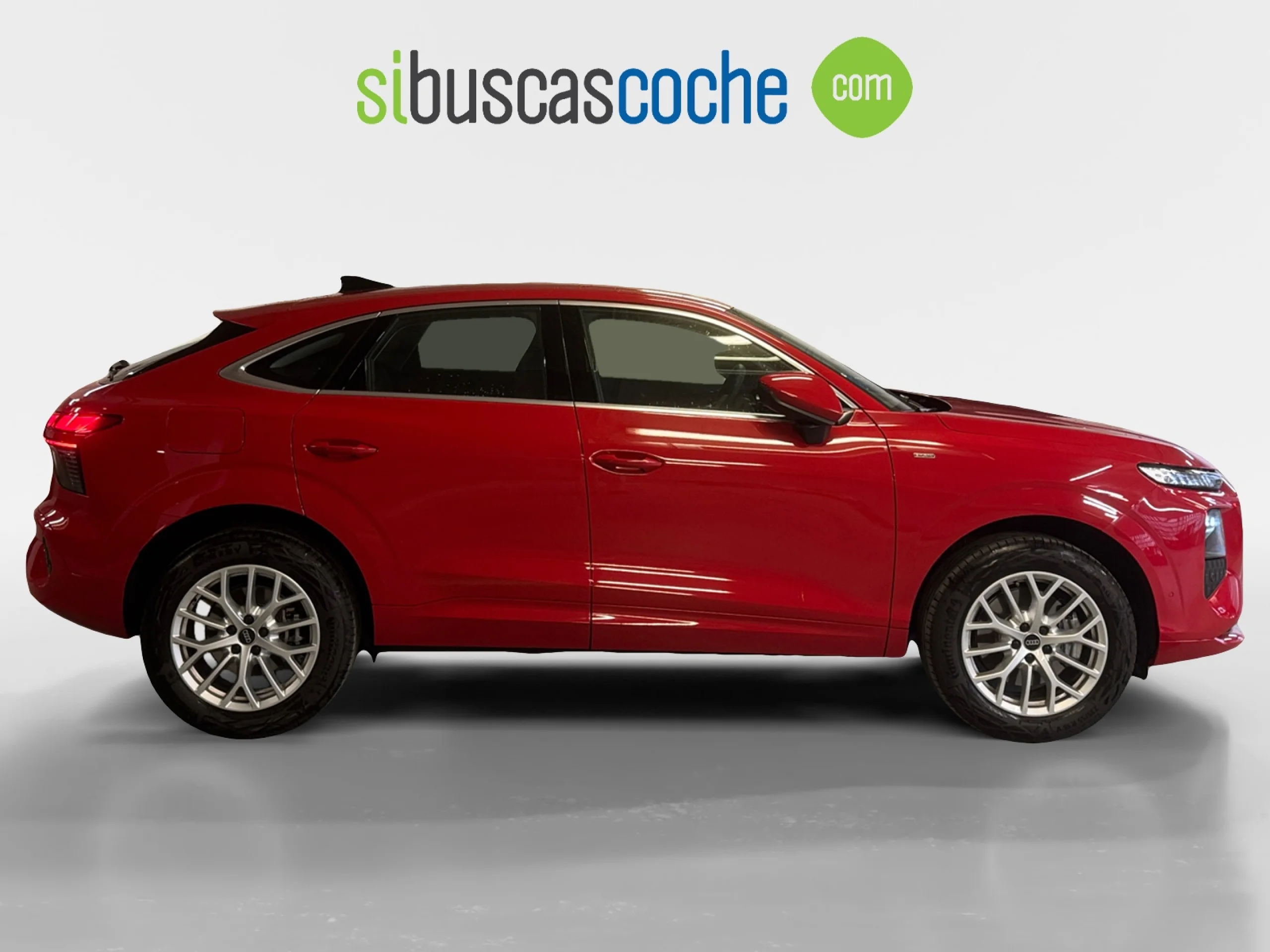 AUDI Q3 Q3 SPORTBACK ADVANCED E HYBRID  200(272) KW(CV) S TRONIC - Foto 3