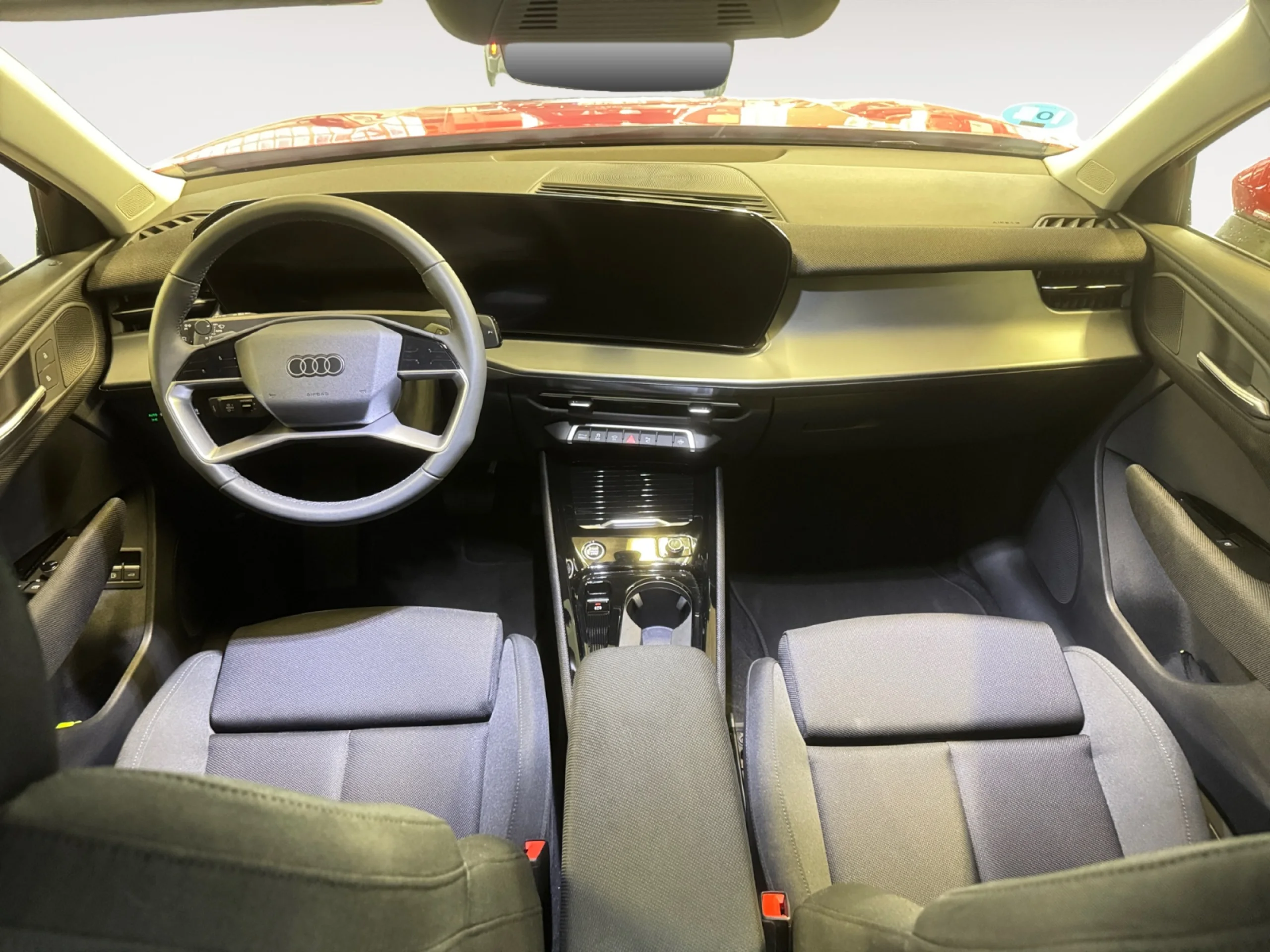 AUDI Q3 Q3 SPORTBACK ADVANCED E HYBRID  200(272) KW(CV) S TRONIC - Foto 4