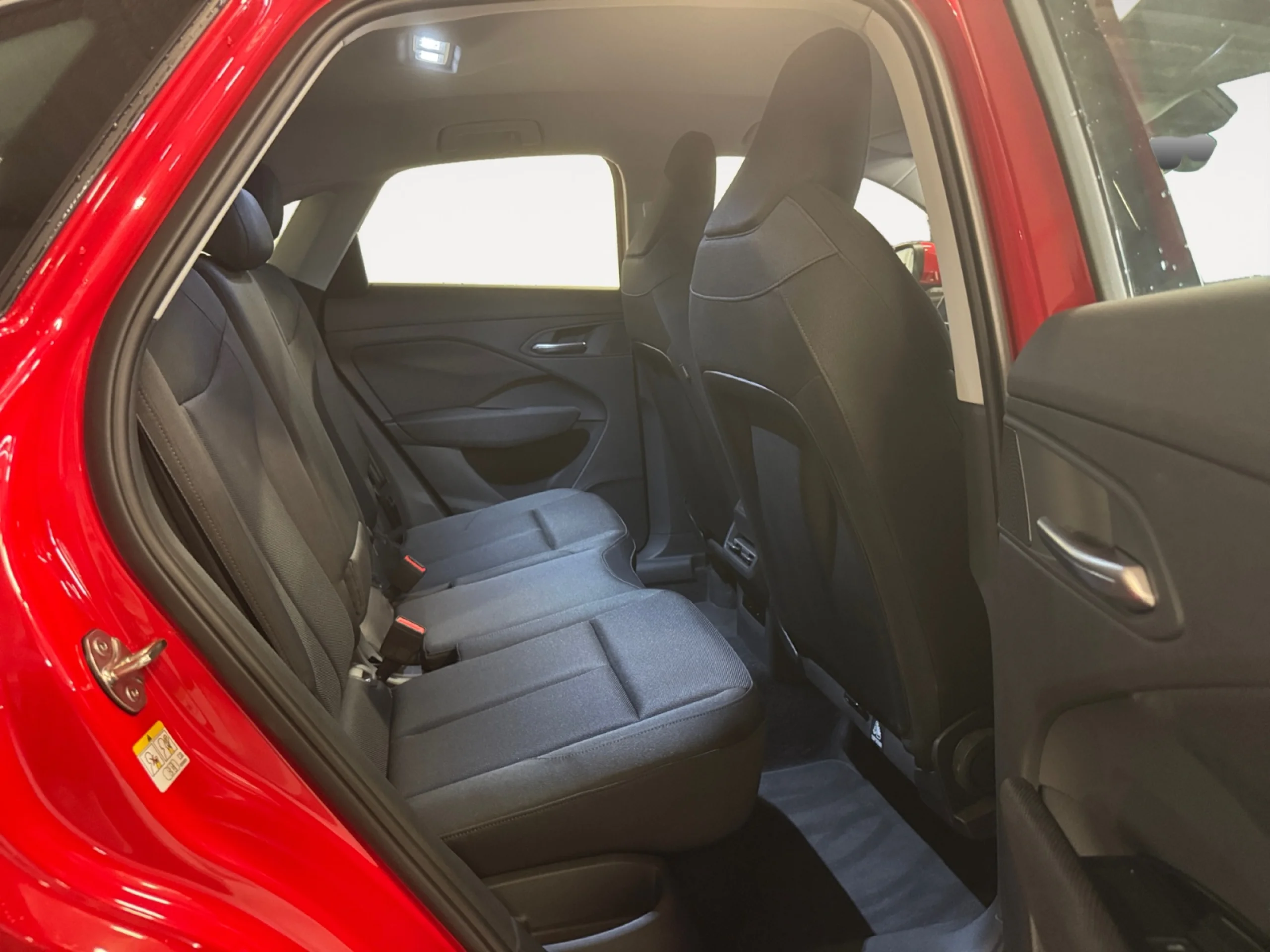 AUDI Q3 Q3 SPORTBACK ADVANCED E HYBRID  200(272) KW(CV) S TRONIC - Foto 6