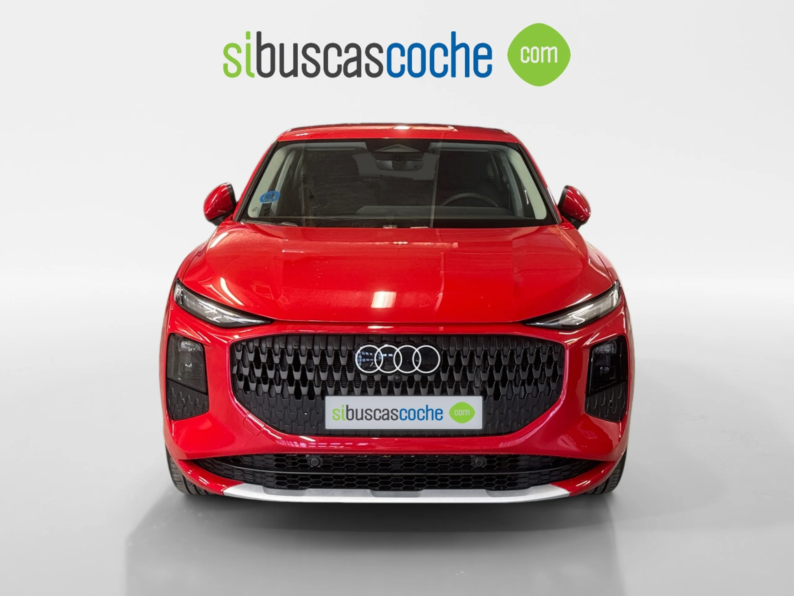AUDI Q3 Q3 SPORTBACK ADVANCED E HYBRID  200(272) KW(CV) S TRONIC - Foto 12