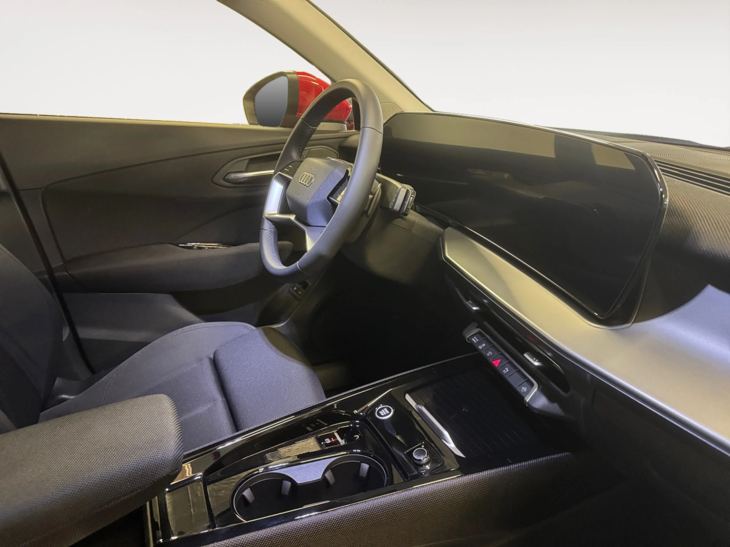 AUDI Q3 Q3 SPORTBACK ADVANCED E HYBRID  200(272) KW(CV) S TRONIC - Foto 13