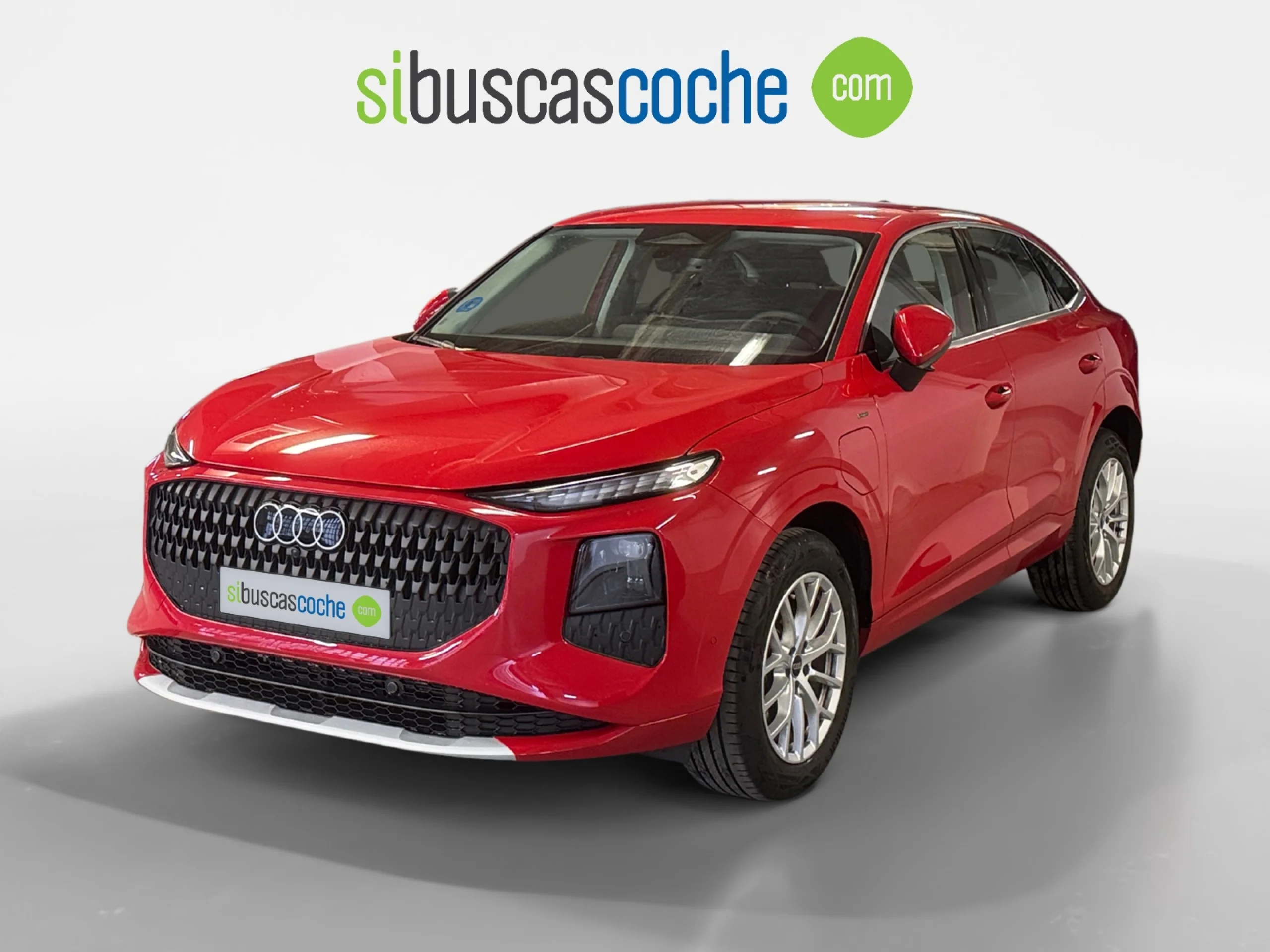AUDI Q3 Q3 SPORTBACK ADVANCED E HYBRID  200(272) KW(CV) S TRONIC - Foto 14
