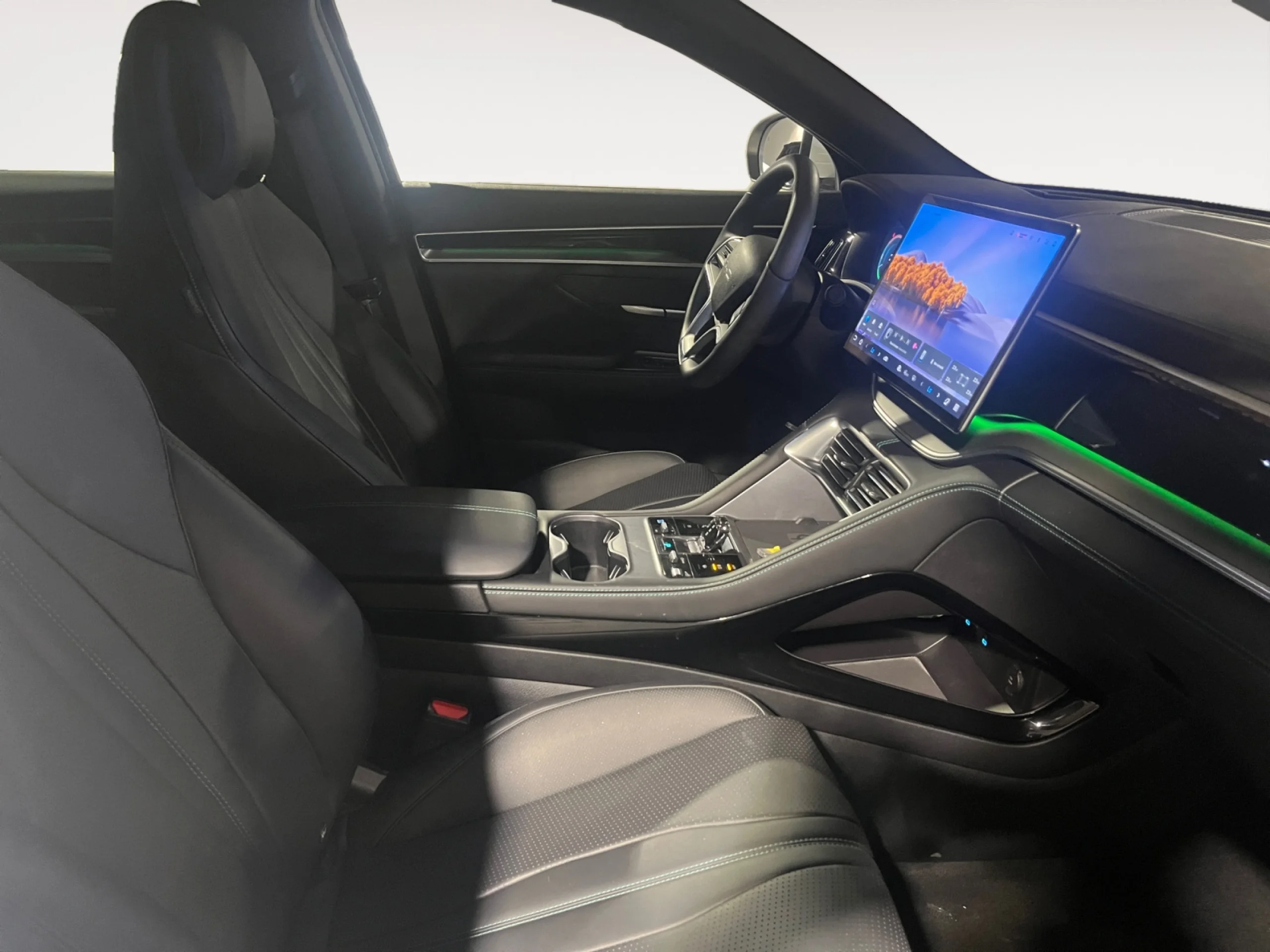 BYD SEAL U DM I 1.5 DM I COMFORT - Foto 5