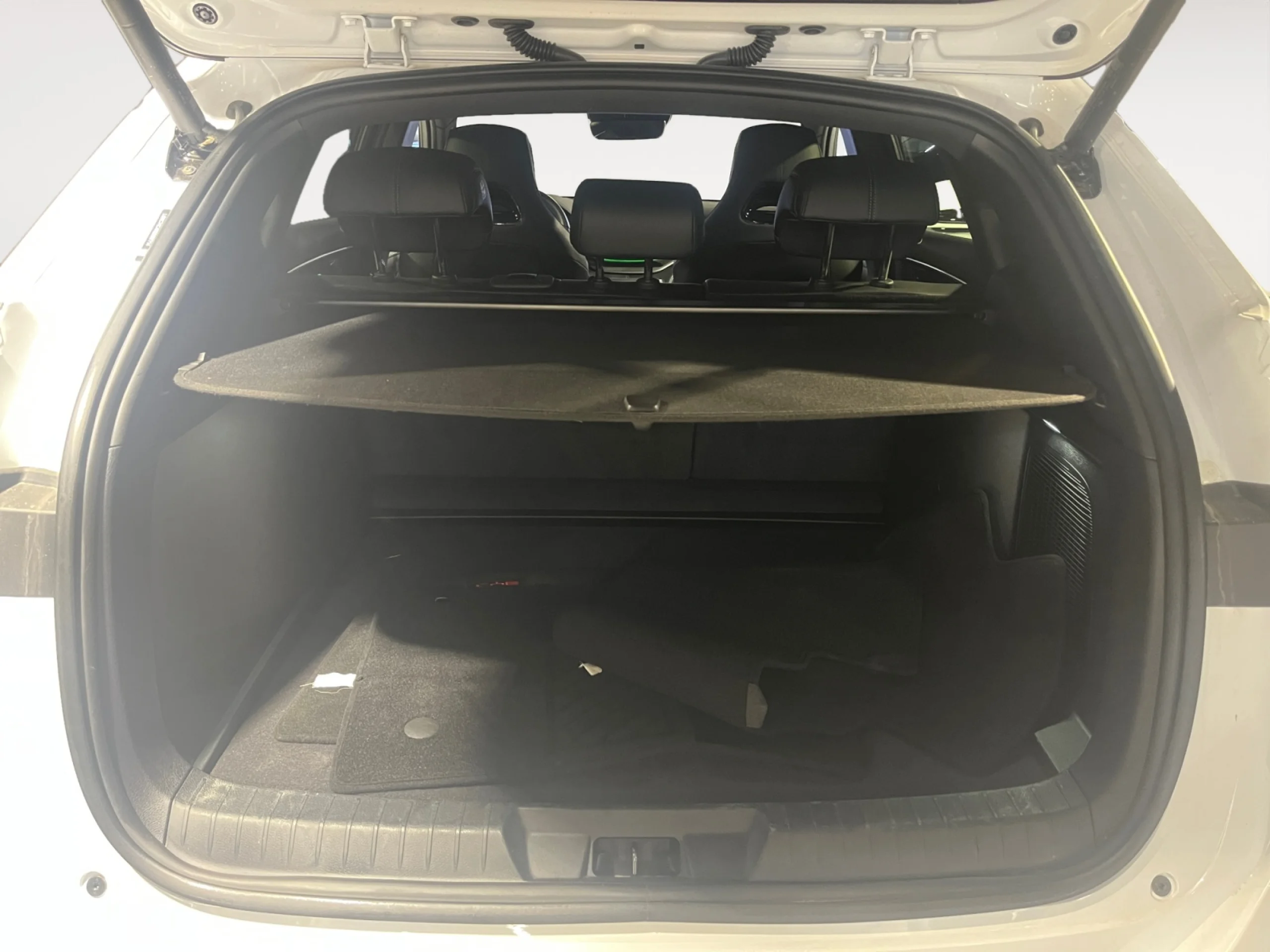 BYD SEAL U DM I 1.5 DM I COMFORT - Foto 8