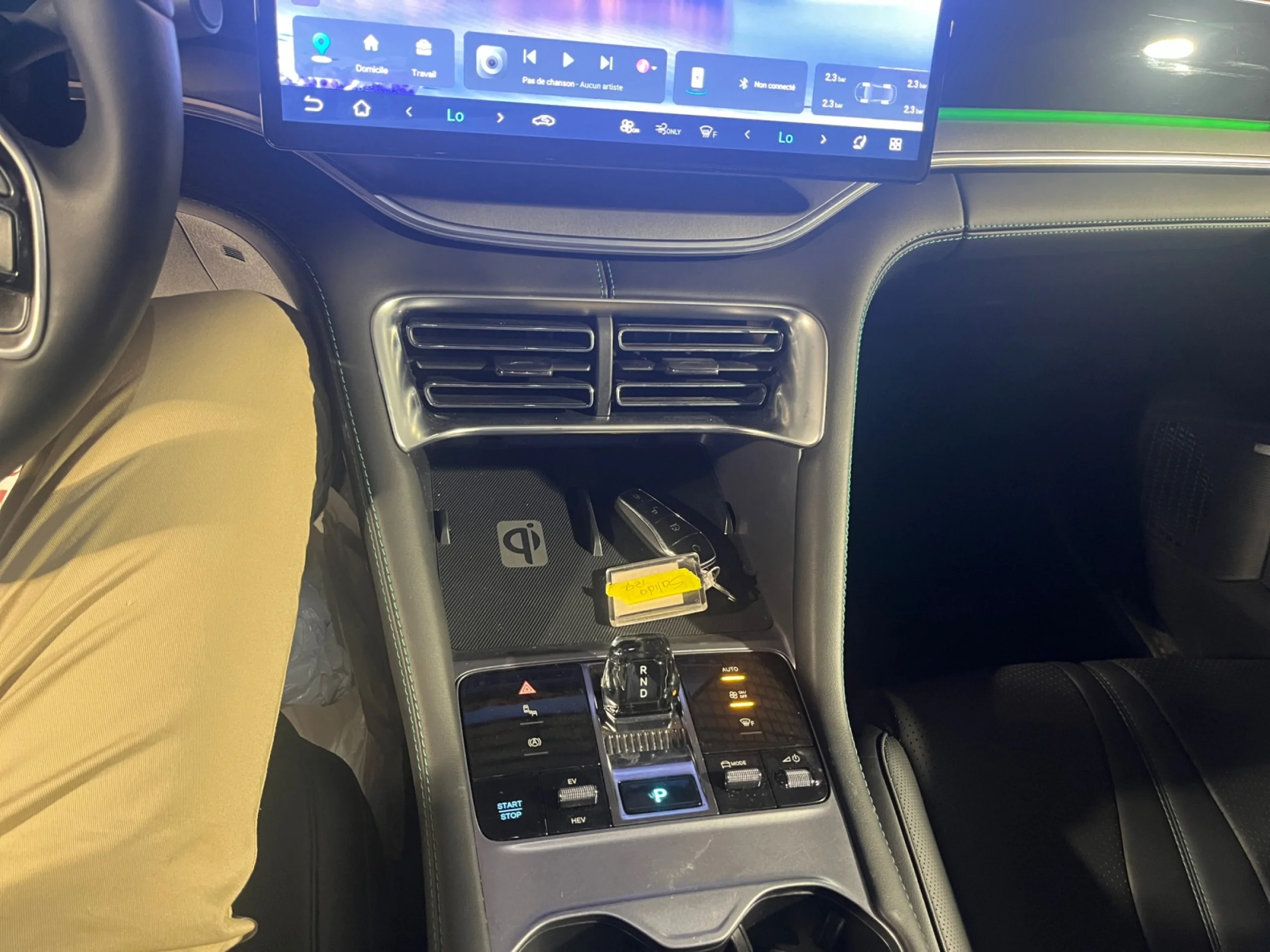 BYD SEAL U DM I 1.5 DM I COMFORT - Foto 11