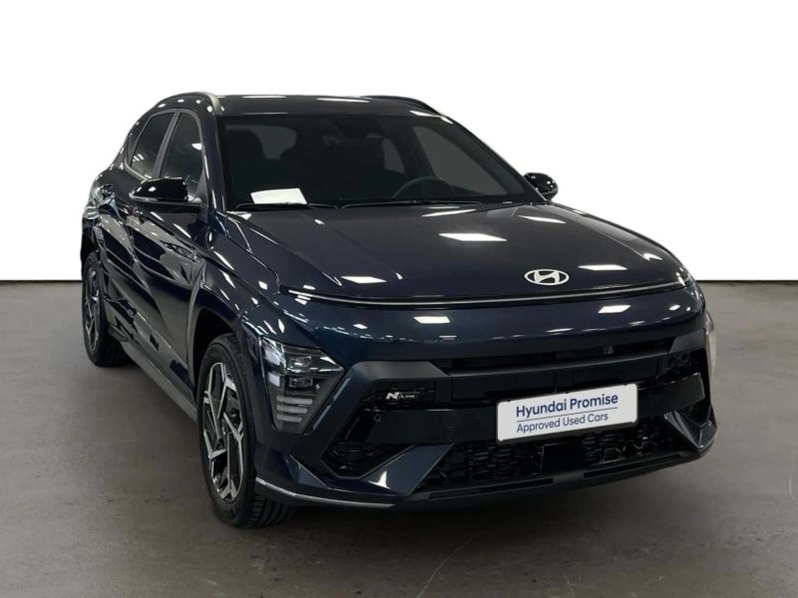 HYUNDAI KONA HEV 1.6GDI 138CV DT N LINE - Foto 1