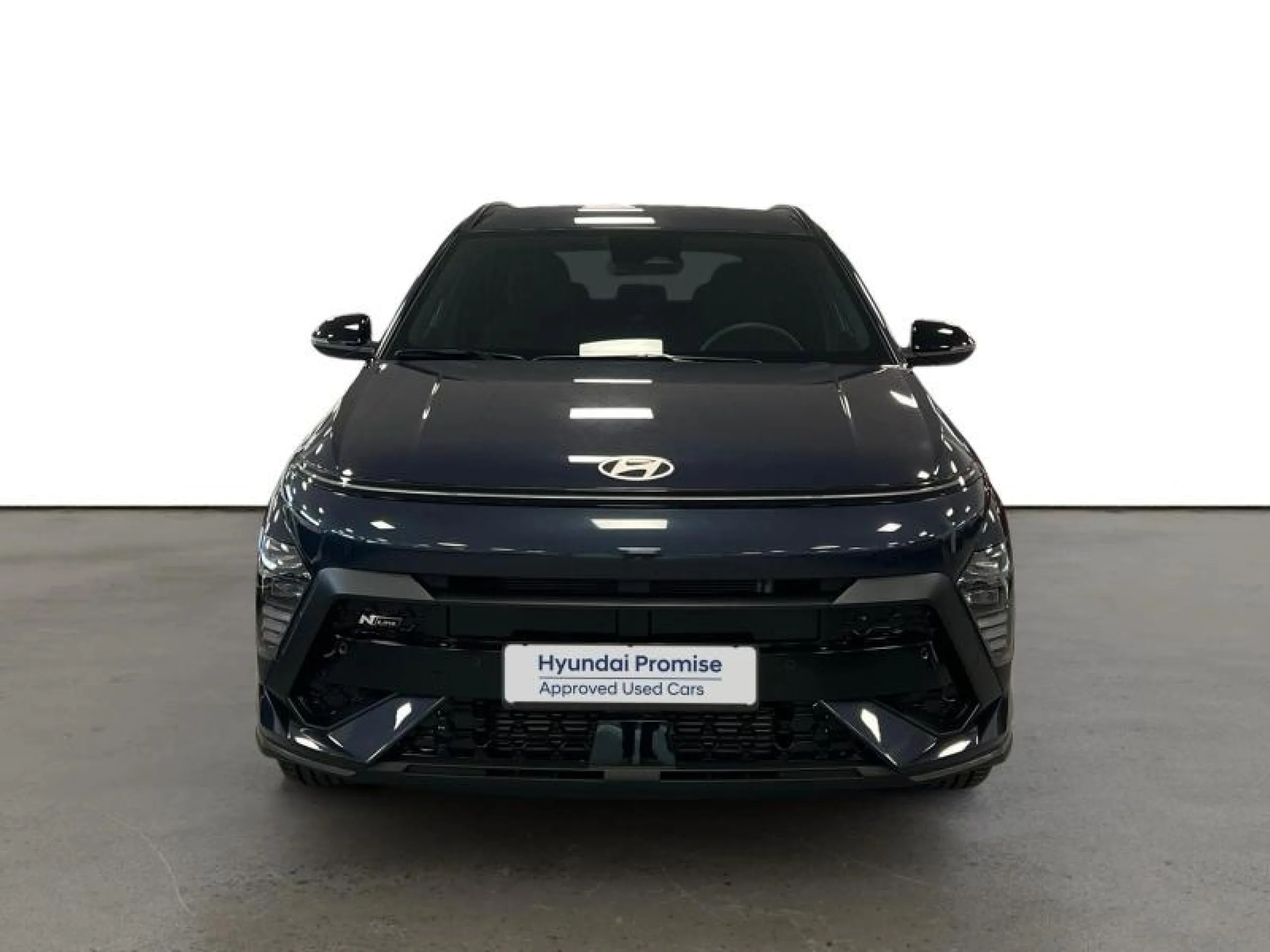 HYUNDAI KONA HEV 1.6GDI 138CV DT N LINE - Foto 2