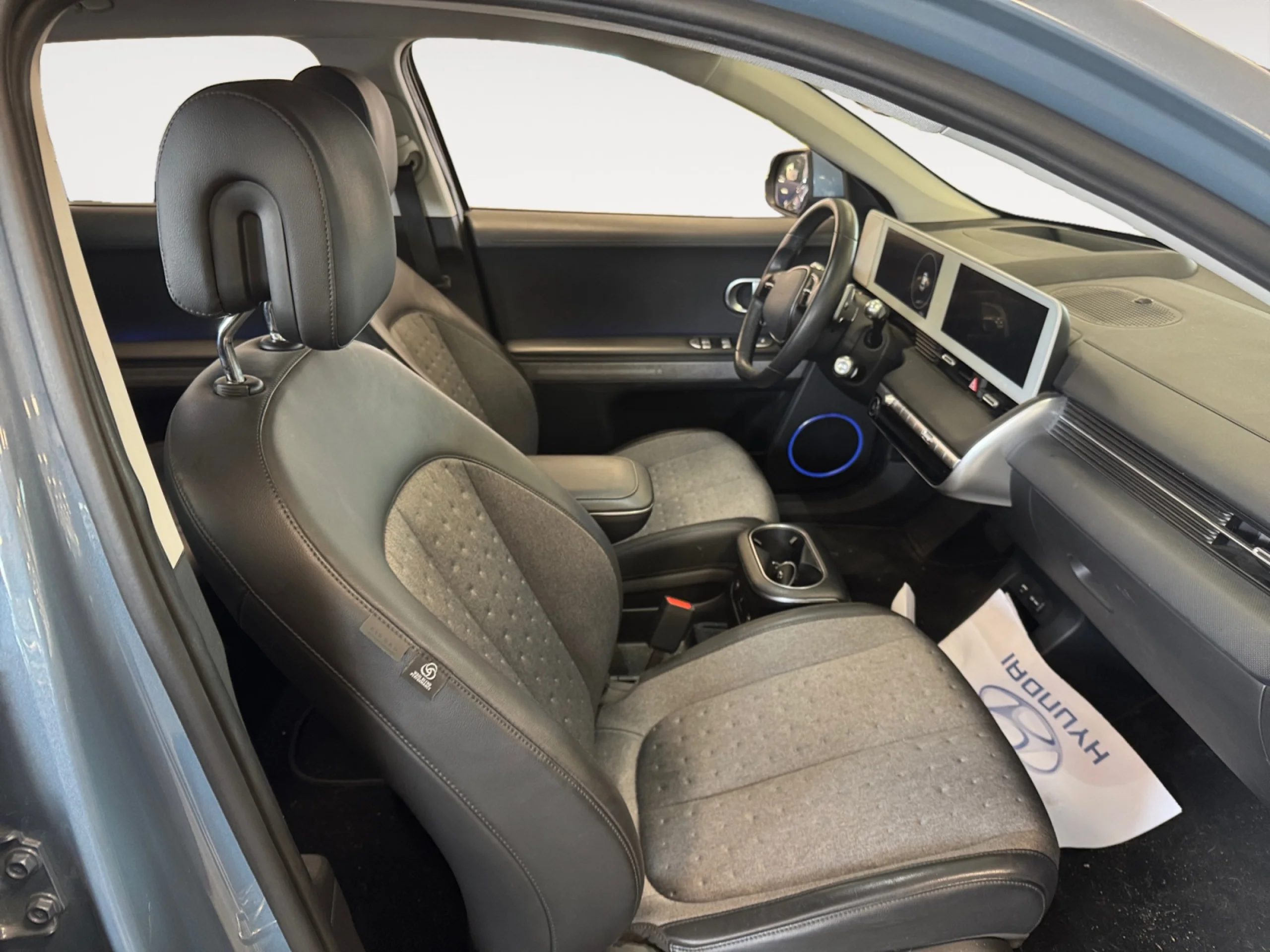 HYUNDAI IONIQ 5 77KWH 168KW STAR RWD - Foto 3