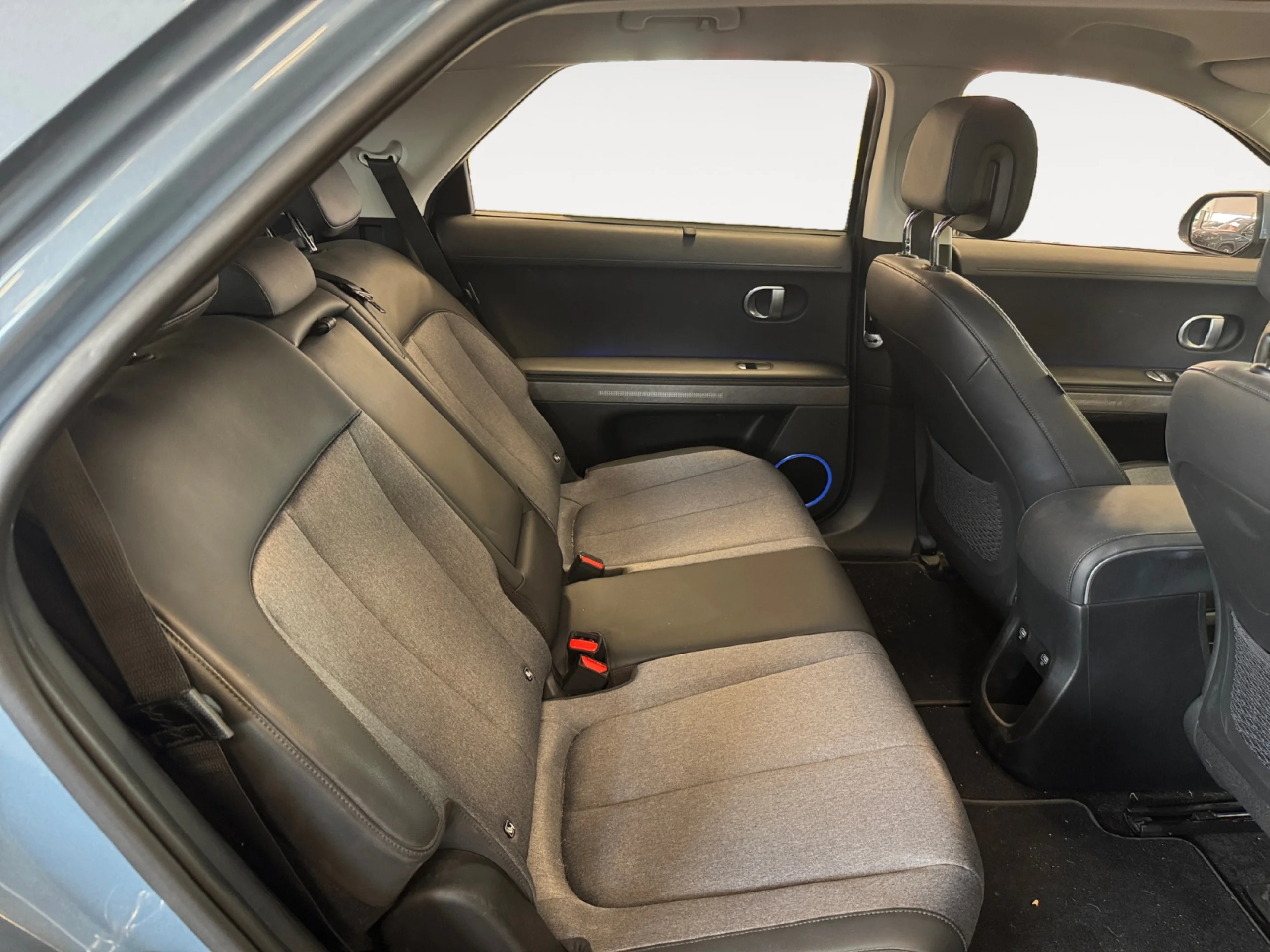 HYUNDAI IONIQ 5 77KWH 168KW STAR RWD - Foto 4
