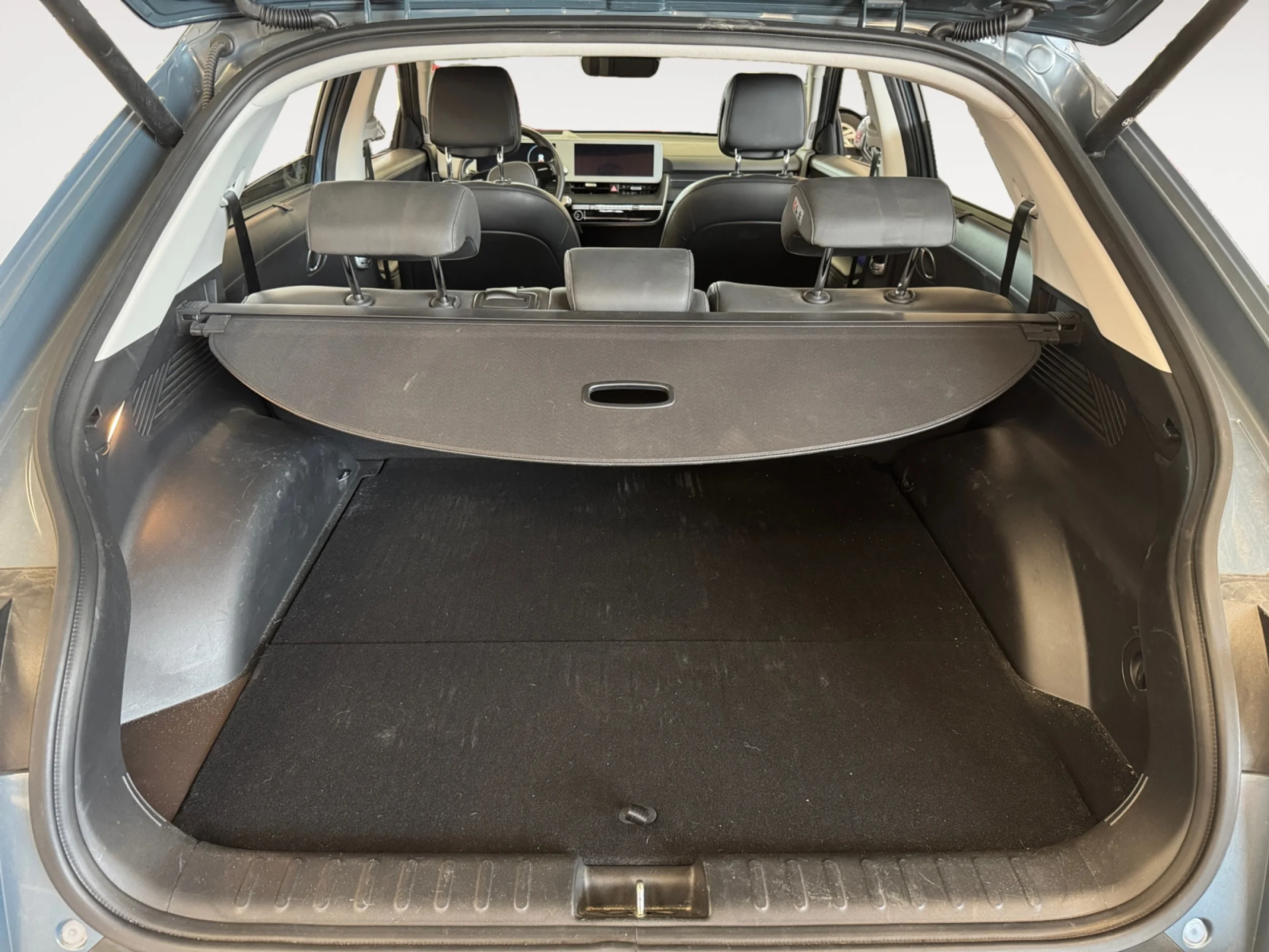 HYUNDAI IONIQ 5 77KWH 168KW STAR RWD - Foto 6