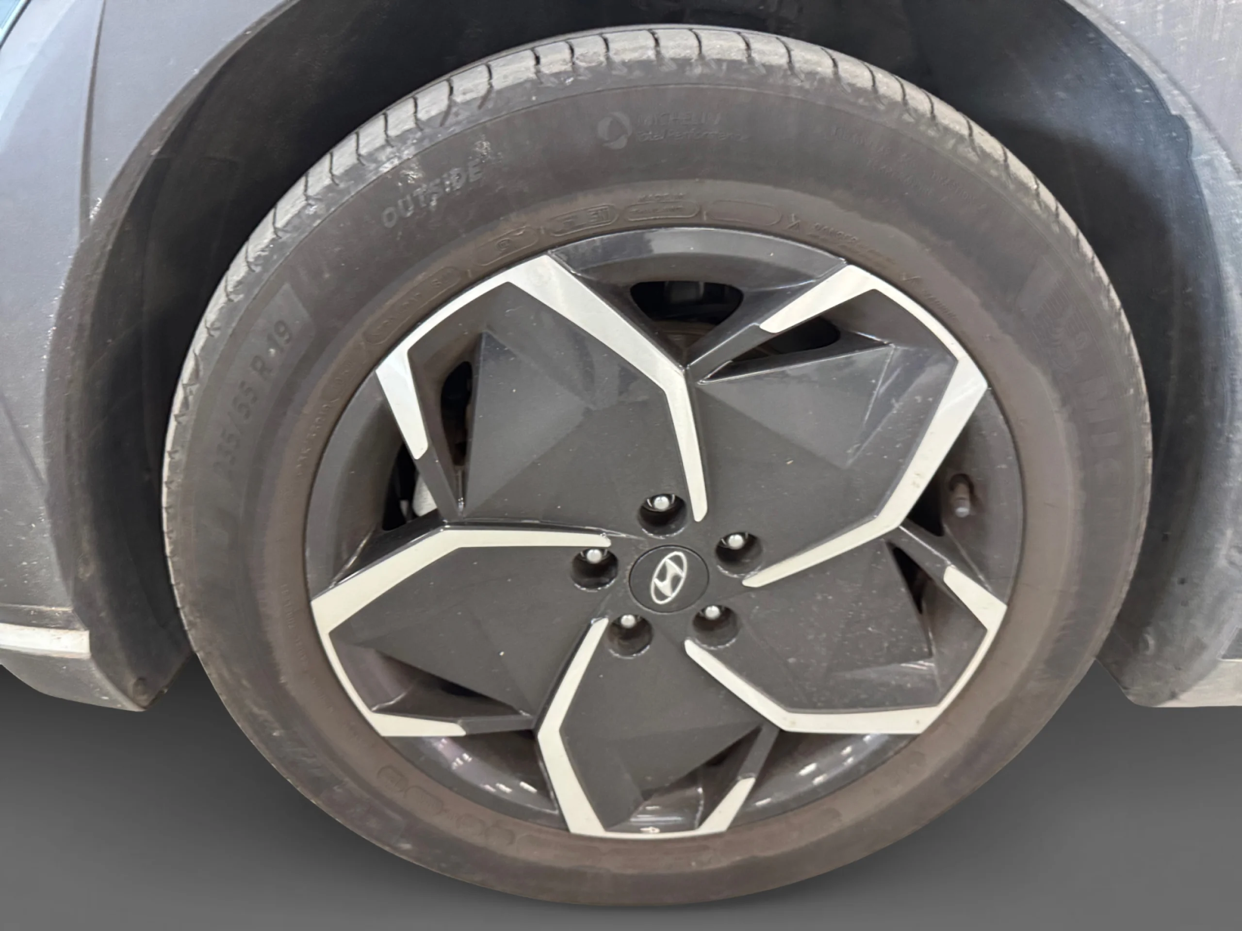 HYUNDAI IONIQ 5 77KWH 168KW STAR RWD - Foto 7