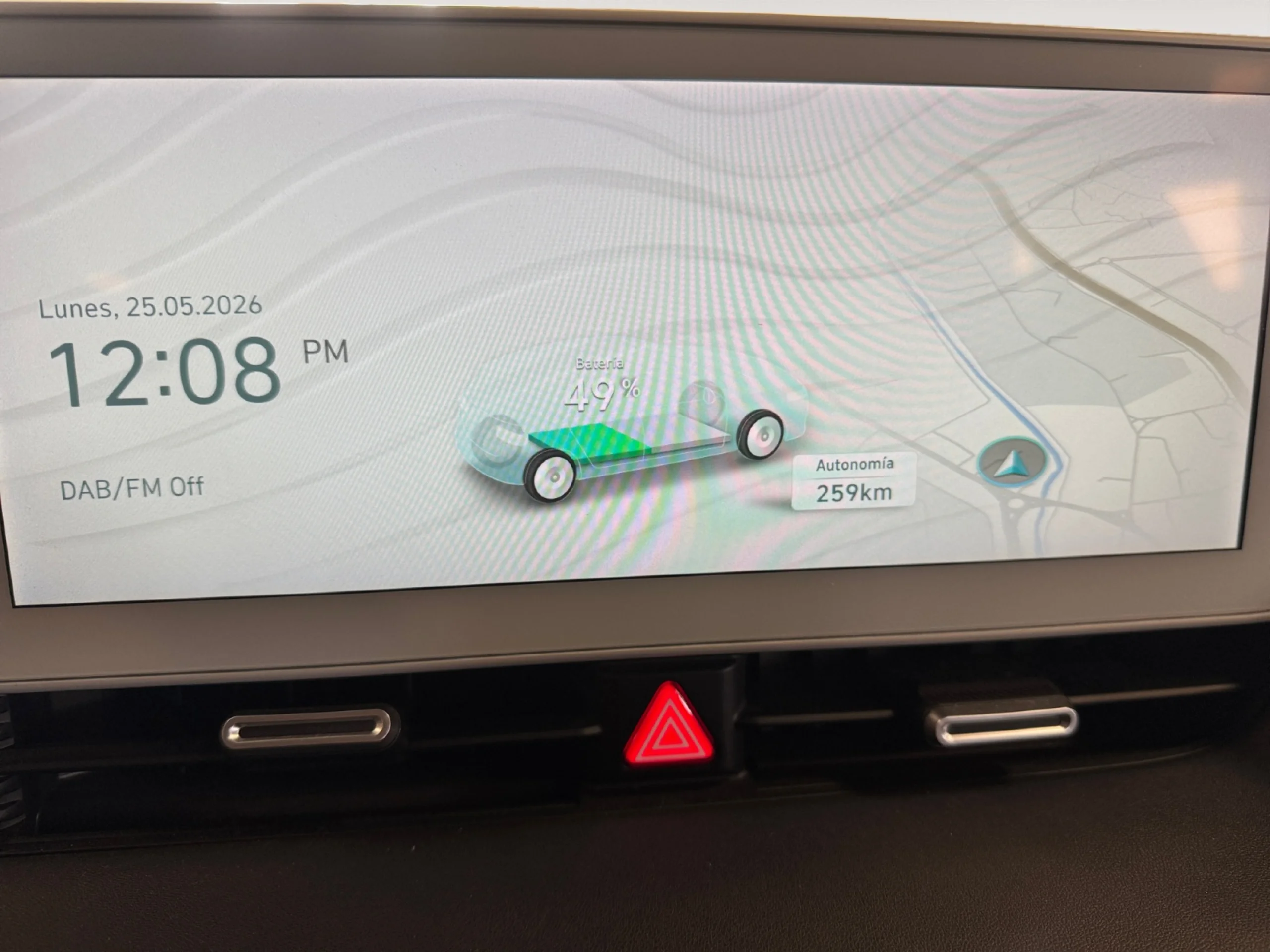 HYUNDAI IONIQ 5 77KWH 168KW STAR RWD - Foto 8