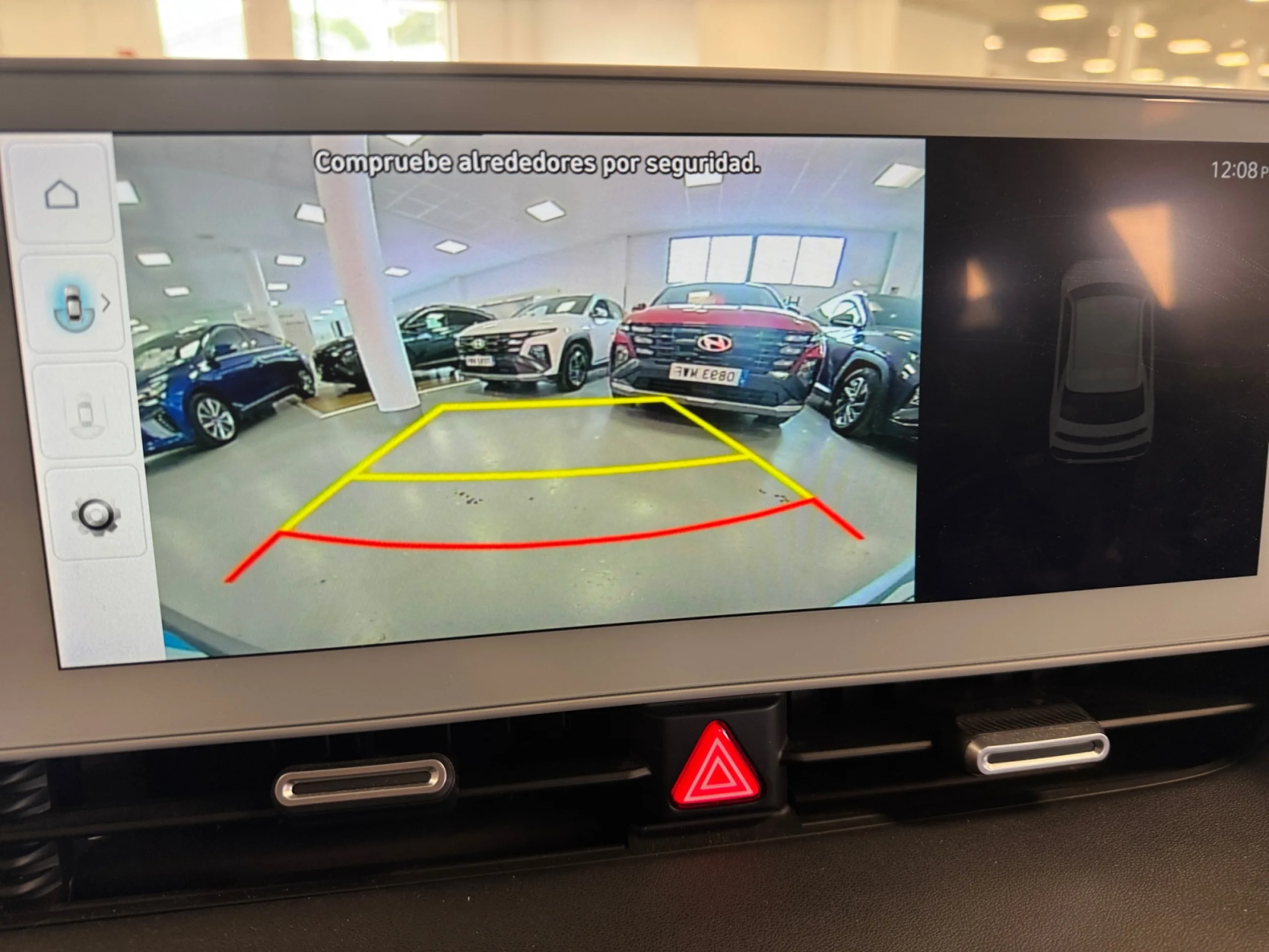 HYUNDAI IONIQ 5 77KWH 168KW STAR RWD - Foto 9