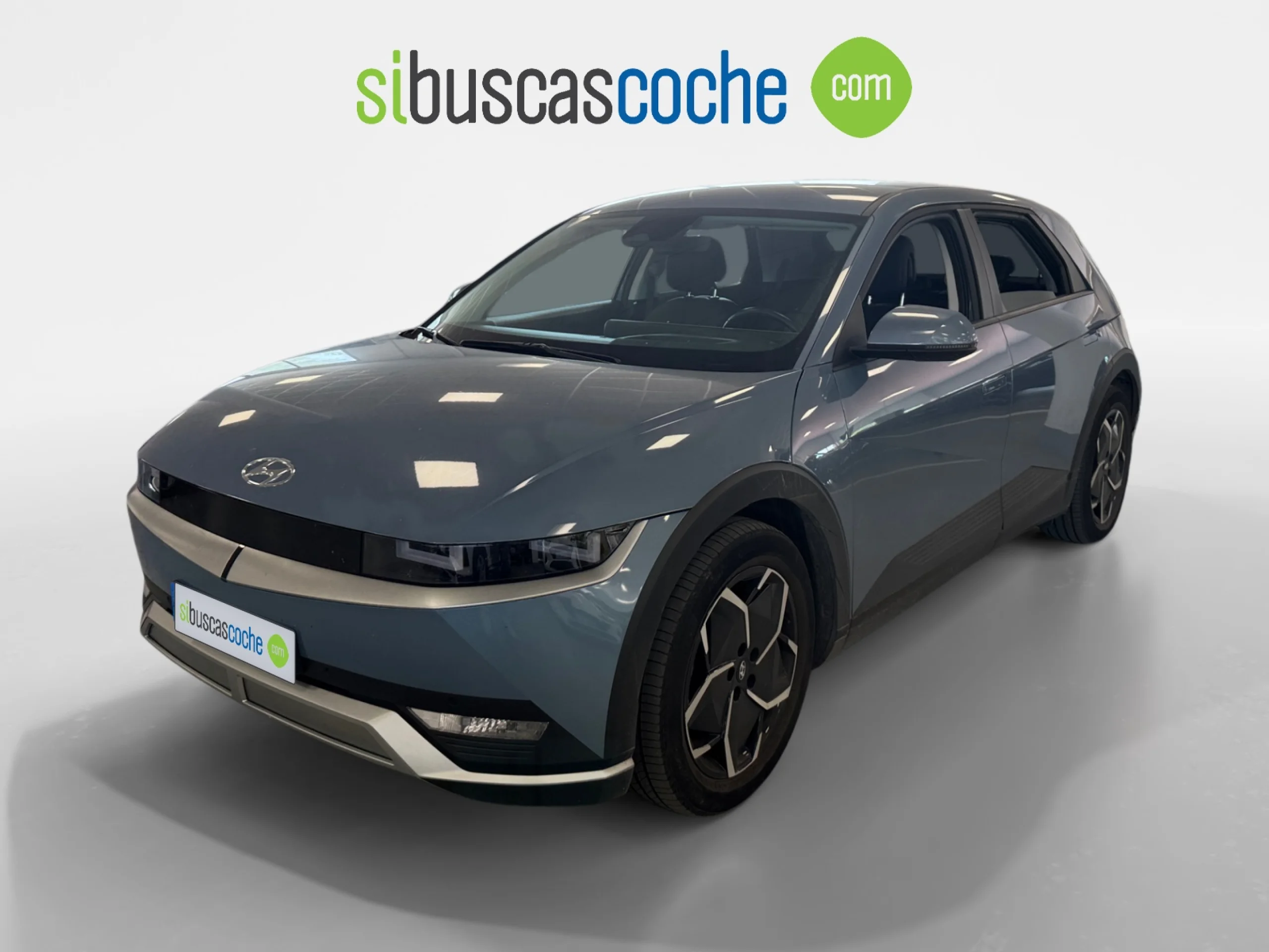 HYUNDAI IONIQ 5 77KWH 168KW STAR RWD - Foto 12
