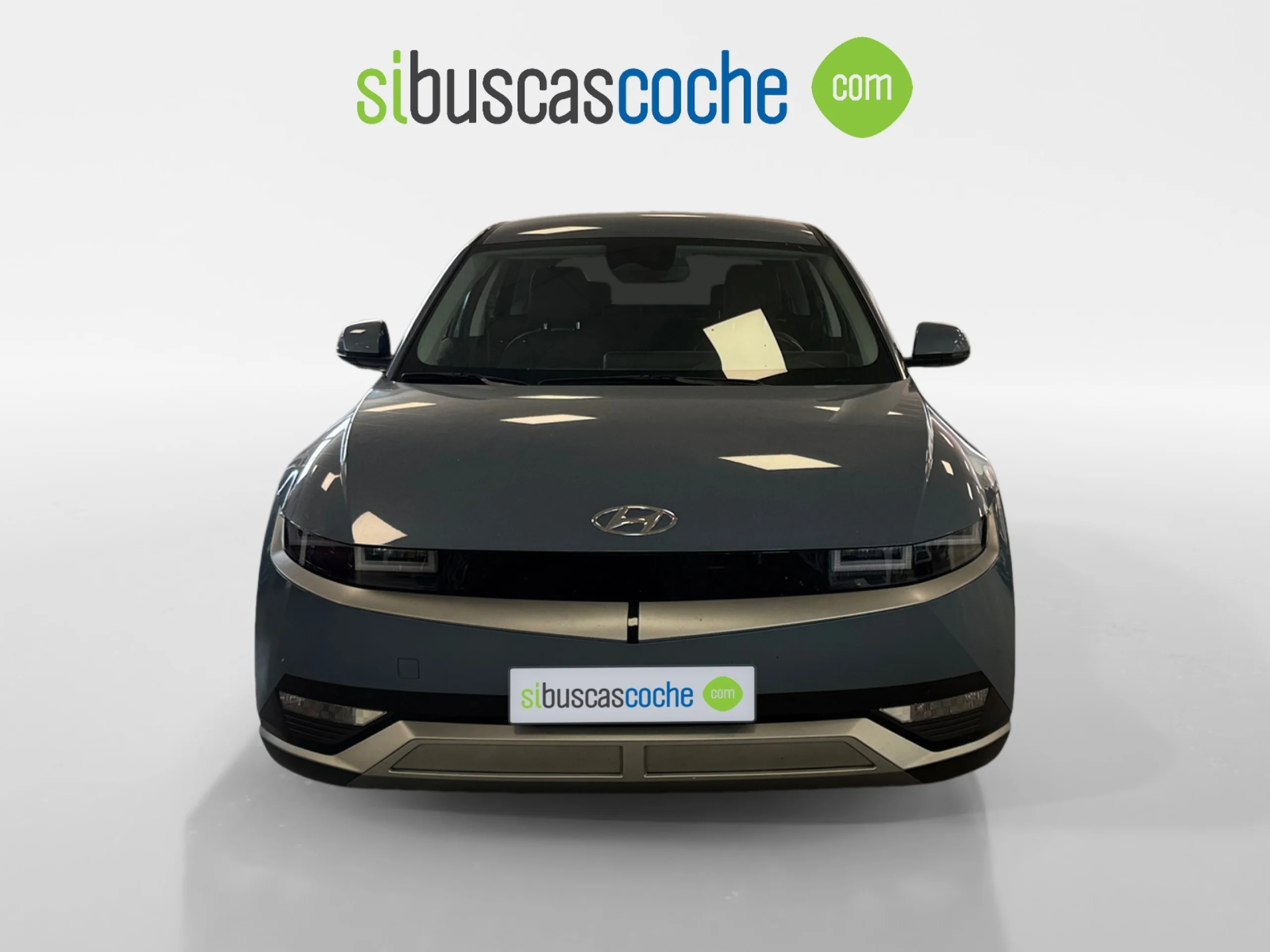 HYUNDAI IONIQ 5 77KWH 168KW STAR RWD - Foto 13