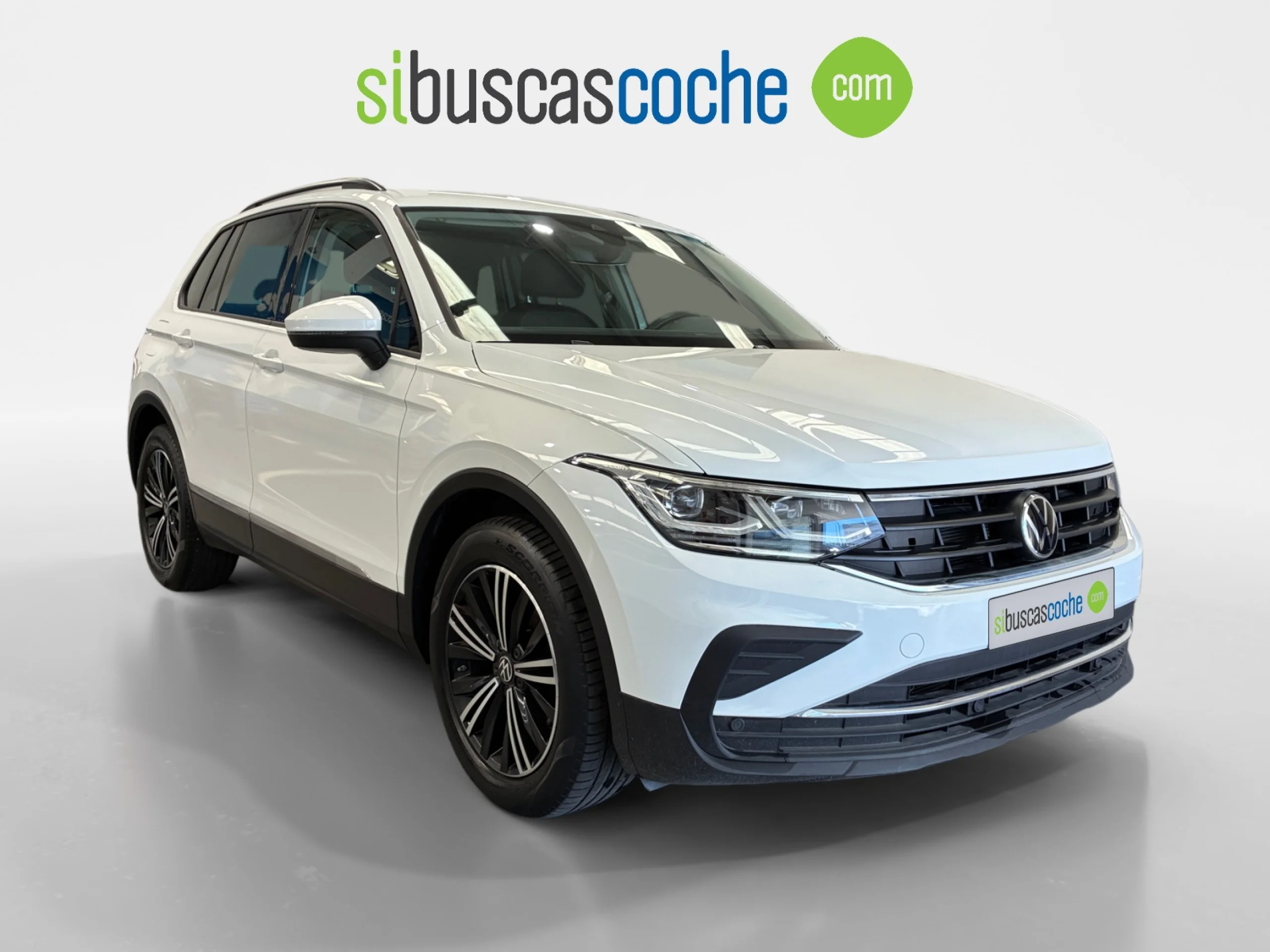 VOLKSWAGEN TIGUAN LIFE 1.5 TSI 110KW (150CV) DSG - Foto 1