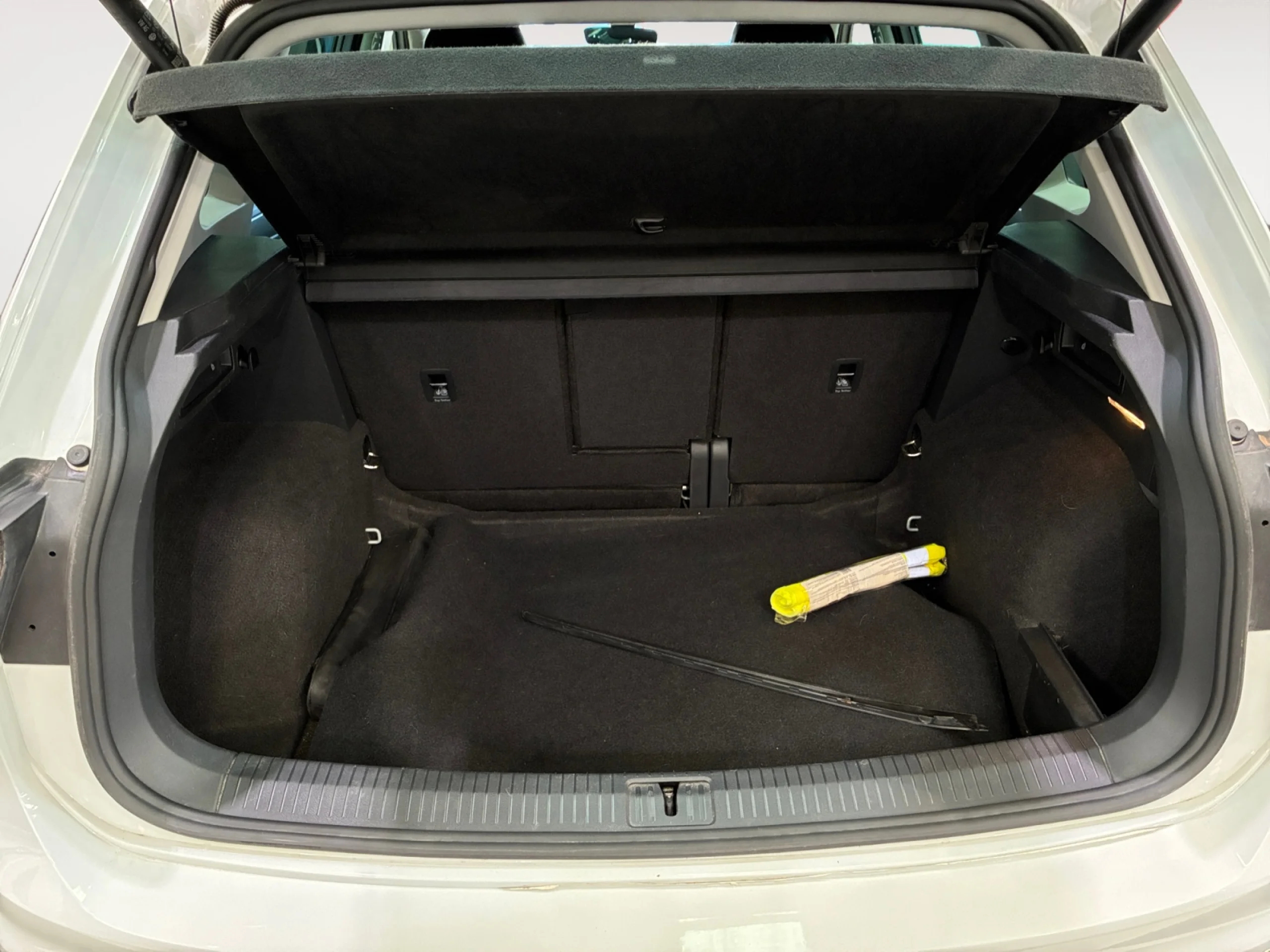 VOLKSWAGEN TIGUAN LIFE 1.5 TSI 110KW (150CV) DSG - Foto 7