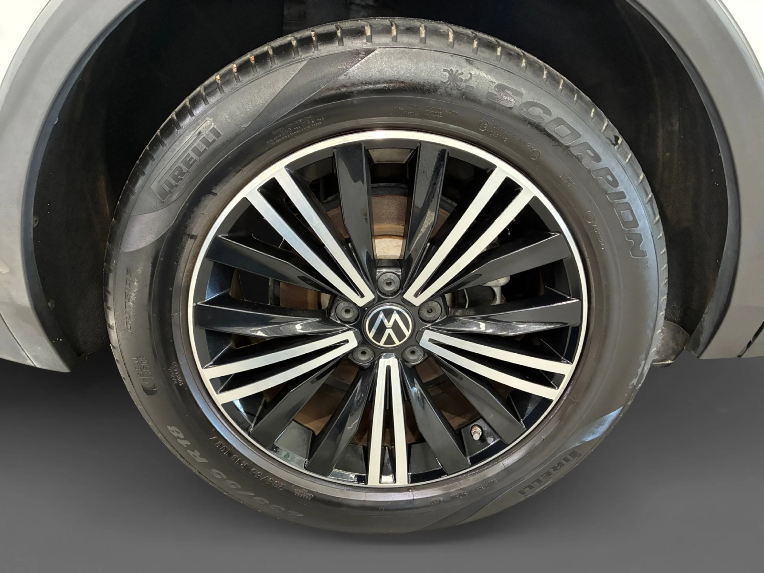 VOLKSWAGEN TIGUAN LIFE 1.5 TSI 110KW (150CV) DSG - Foto 8