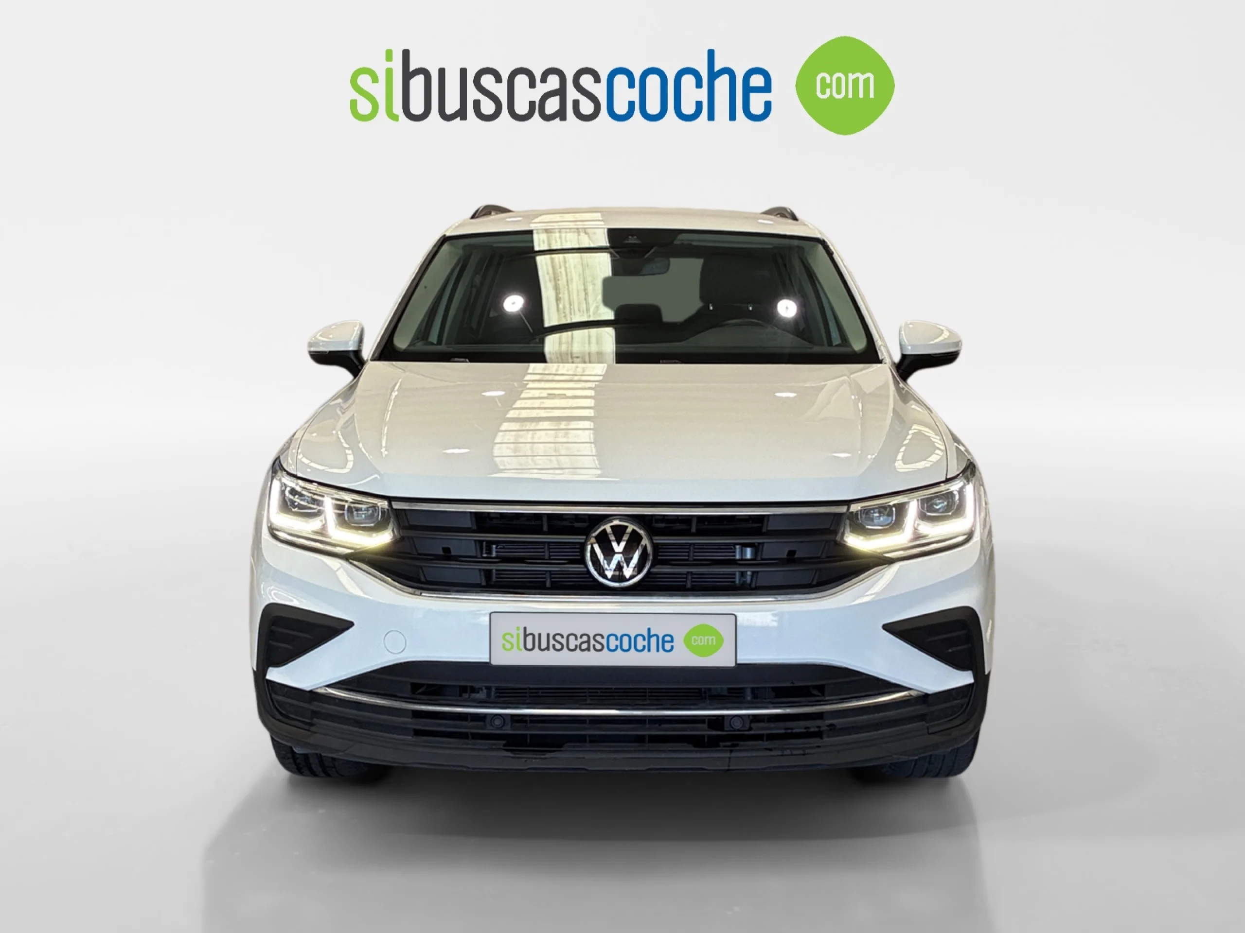 VOLKSWAGEN TIGUAN LIFE 1.5 TSI 110KW (150CV) DSG - Foto 12
