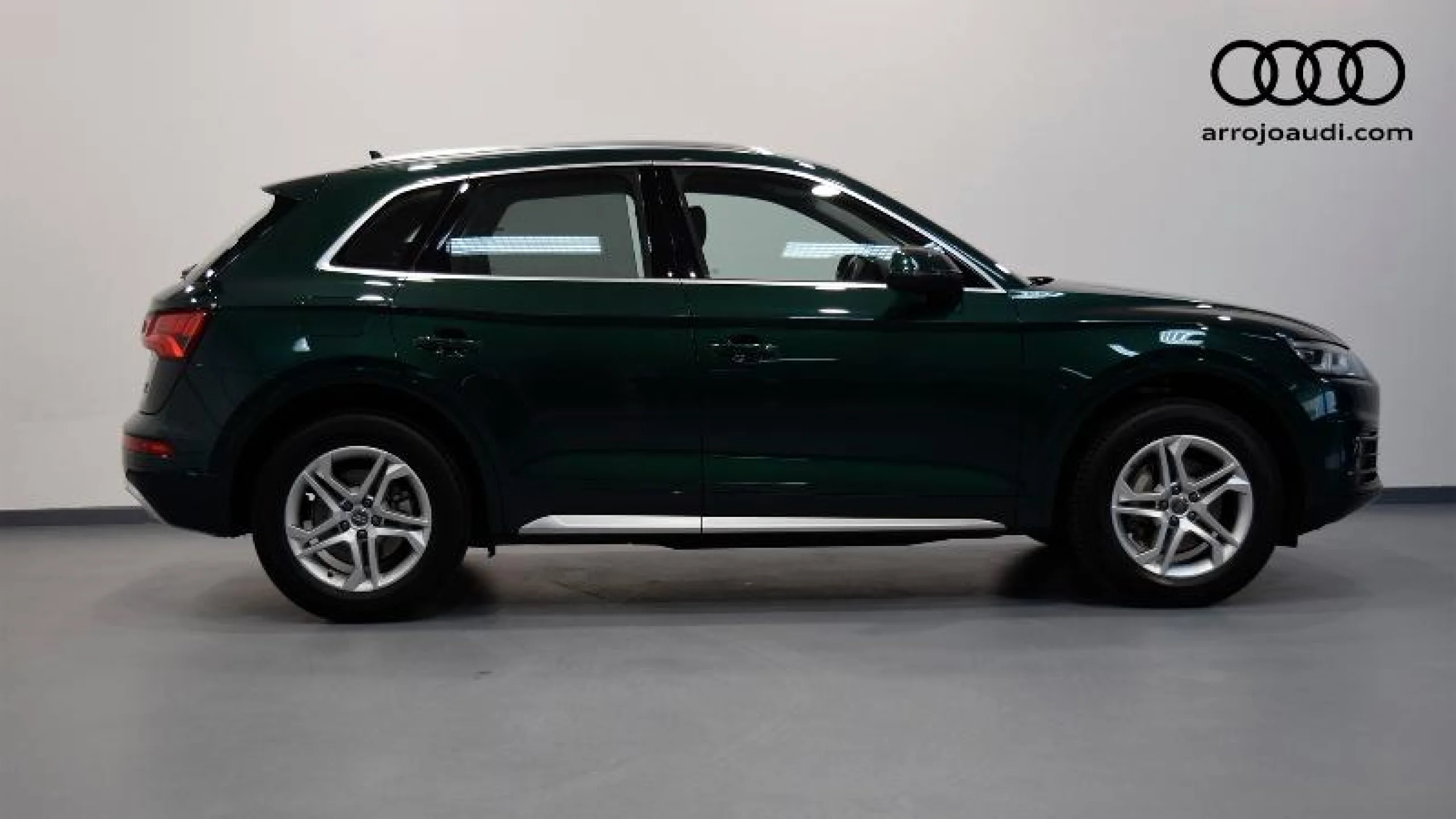 AUDI Q5 DESIGN 2.0 TDI 140KW QUATTRO S TRONIC - Foto 3