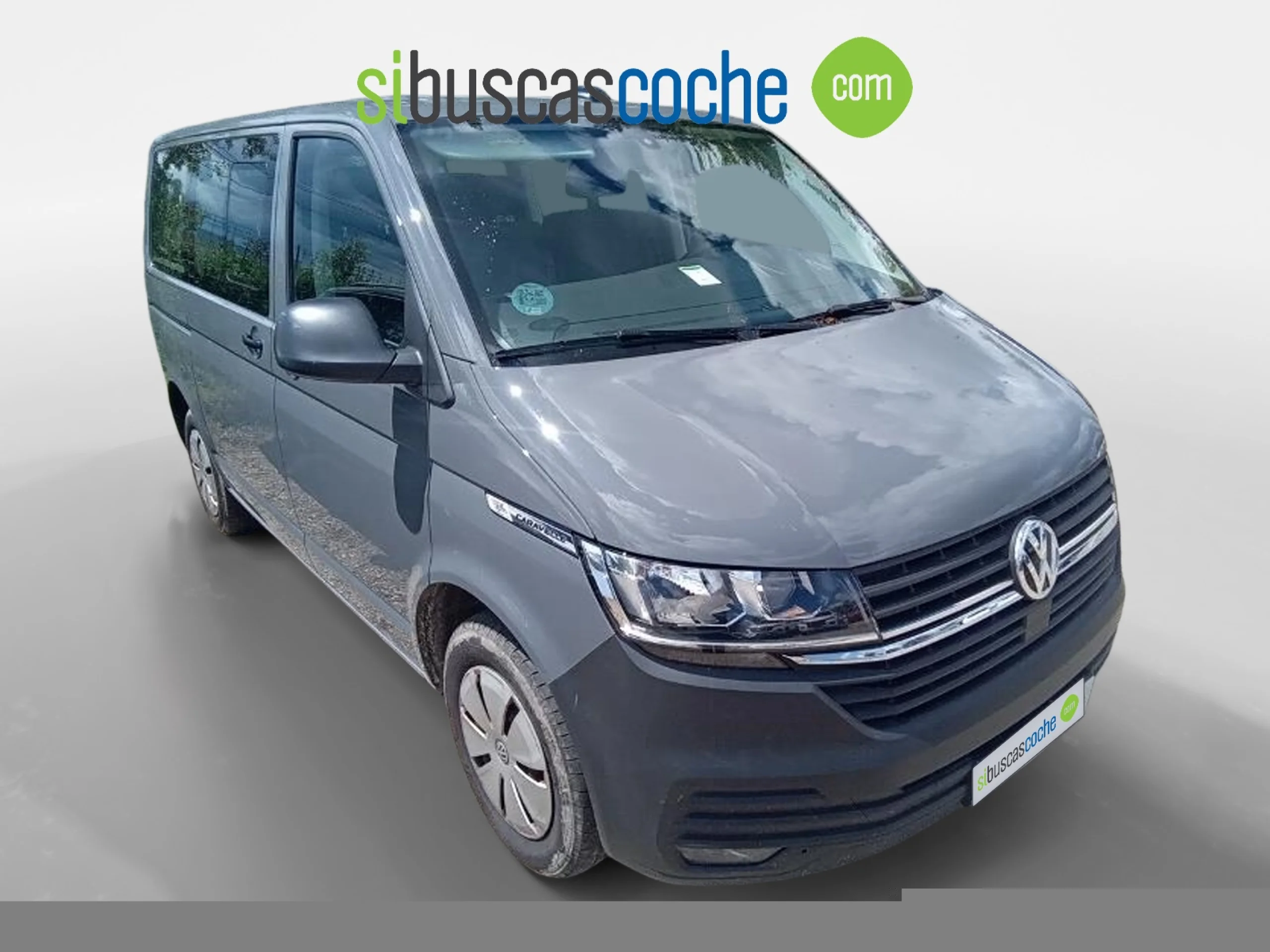 VOLKSWAGEN CARAVELLE ORIGIN CORTA 2.0 TDI 110KW BMT DSG - Foto 2