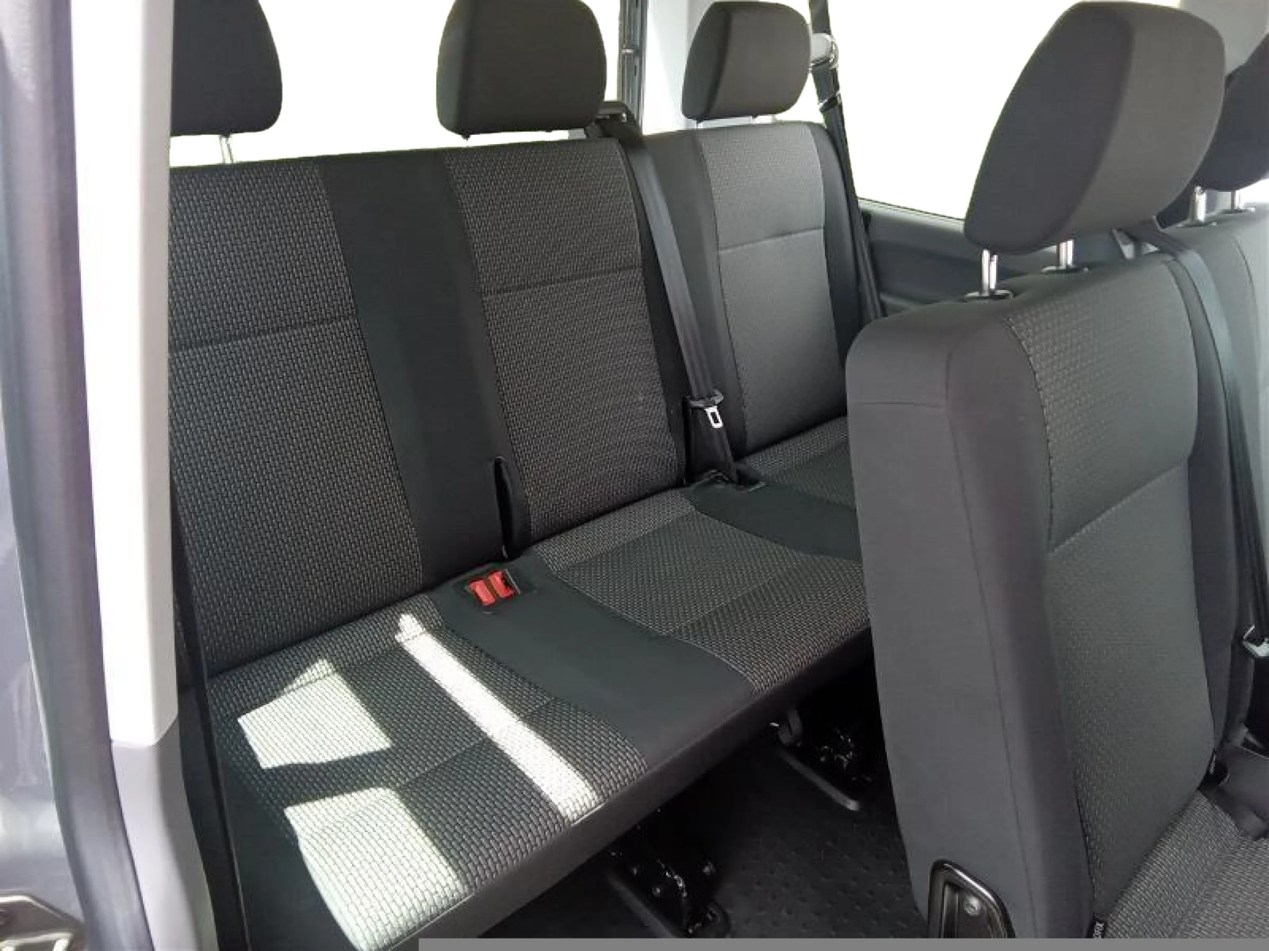 VOLKSWAGEN CARAVELLE ORIGIN CORTA 2.0 TDI 110KW BMT DSG - Foto 4