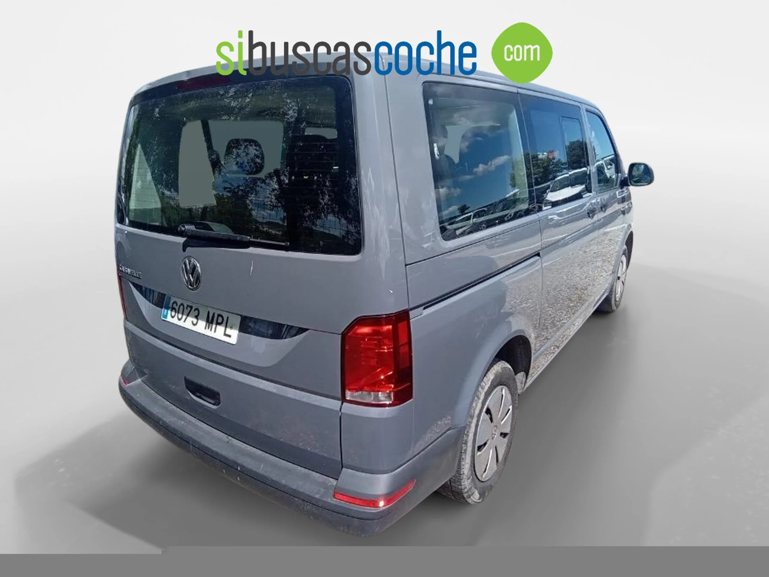 VOLKSWAGEN CARAVELLE ORIGIN CORTA 2.0 TDI 110KW BMT DSG - Foto 5