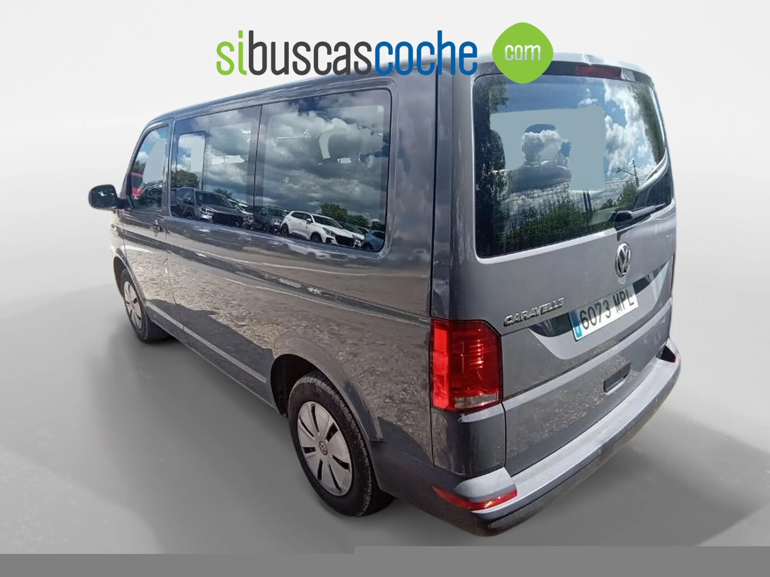 VOLKSWAGEN CARAVELLE ORIGIN CORTA 2.0 TDI 110KW BMT DSG - Foto 7