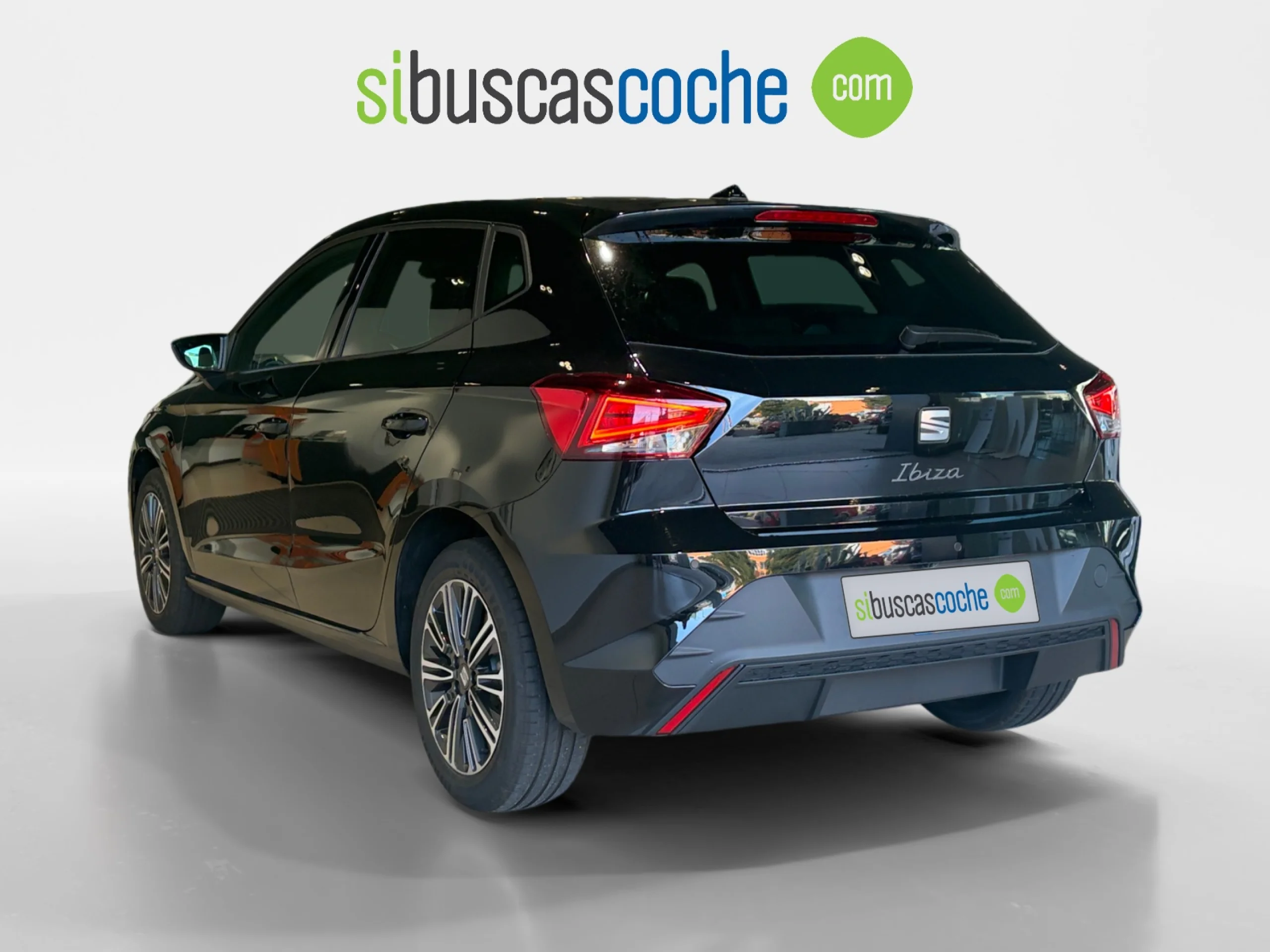 SEAT IBIZA 1.0 TSI 85KW (115CV) START&STOP STYLE+ - Foto 2