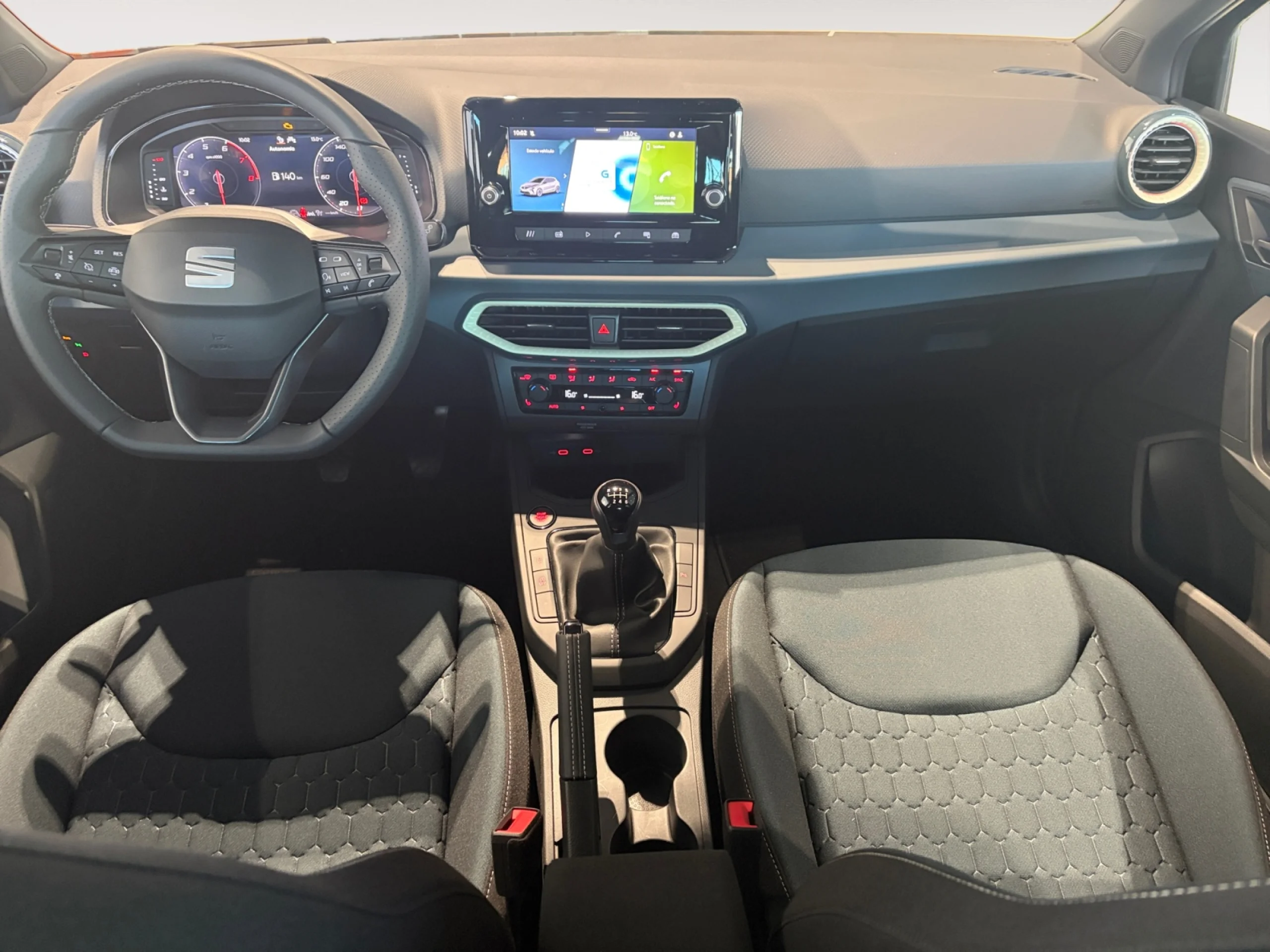 SEAT IBIZA 1.0 TSI 85KW (115CV) START&STOP STYLE+ - Foto 4