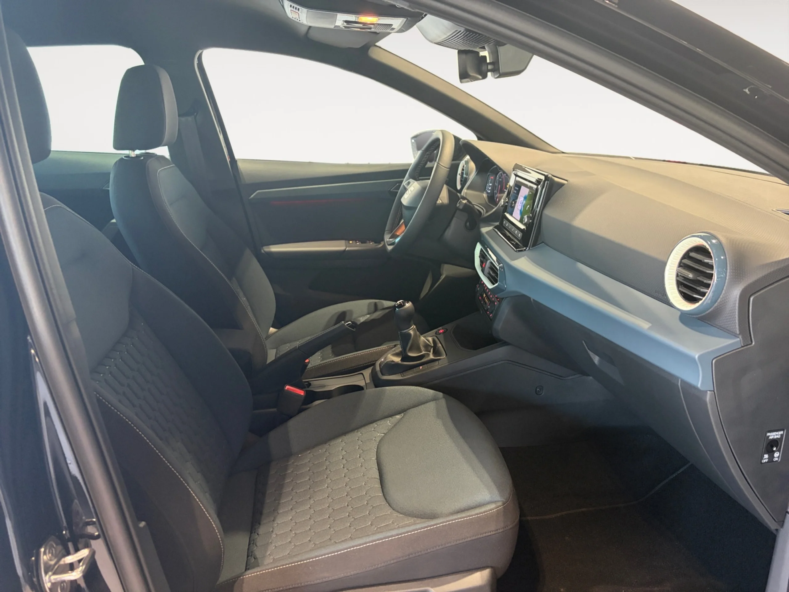 SEAT IBIZA 1.0 TSI 85KW (115CV) START&STOP STYLE+ - Foto 5