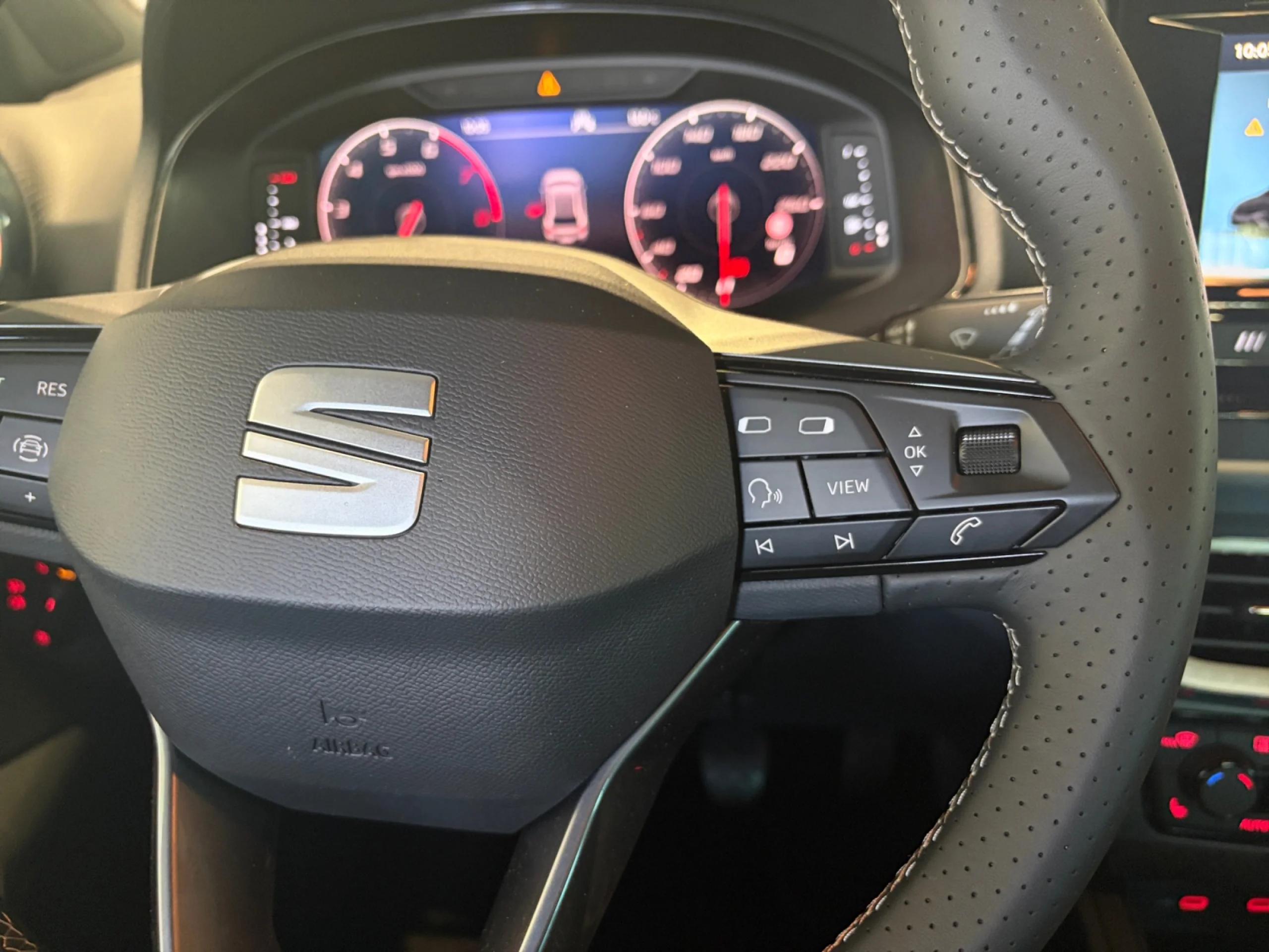 SEAT IBIZA 1.0 TSI 85KW (115CV) START&STOP STYLE+ - Foto 12