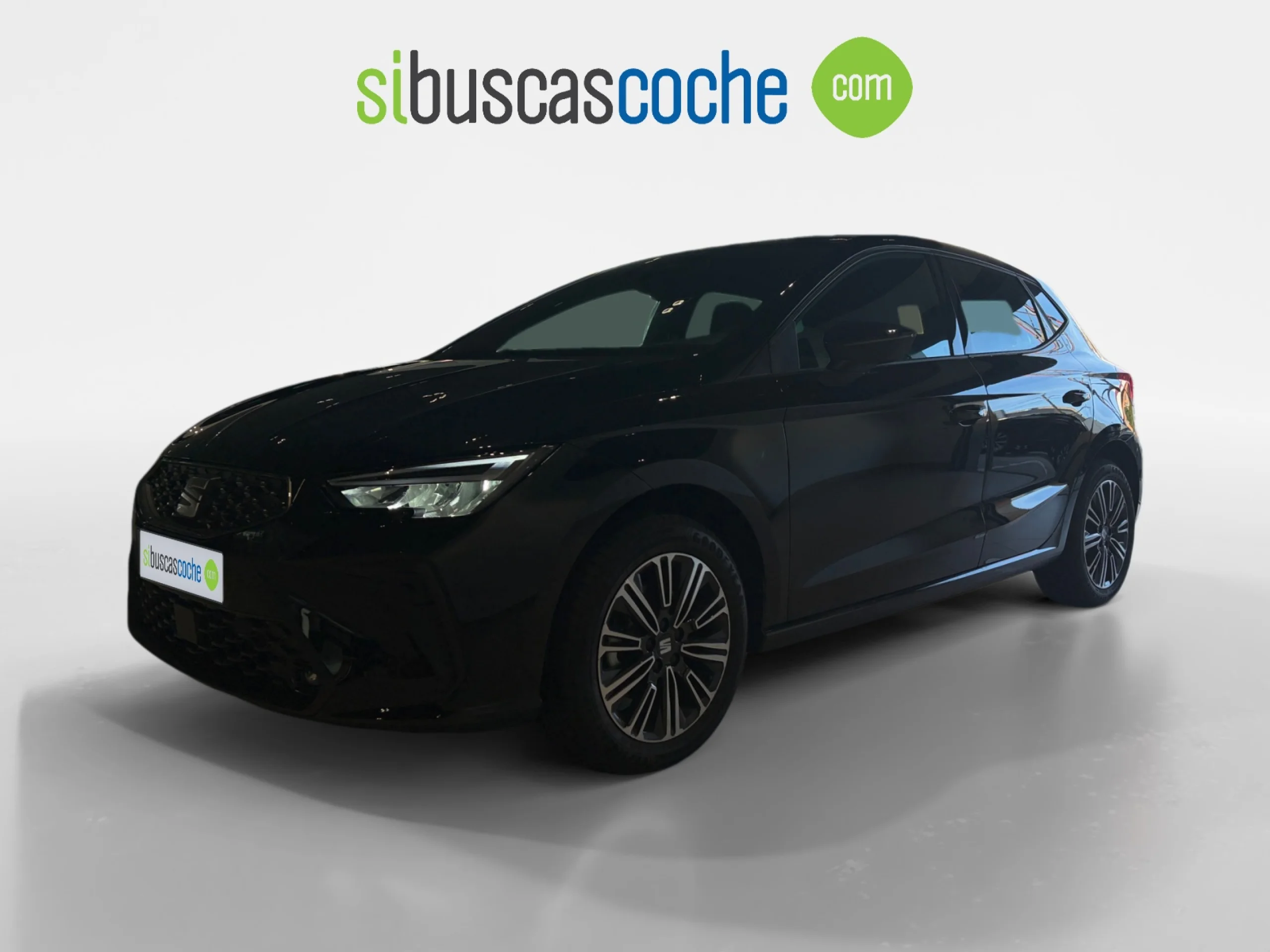 SEAT IBIZA 1.0 TSI 85KW (115CV) START&STOP STYLE+ - Foto 15