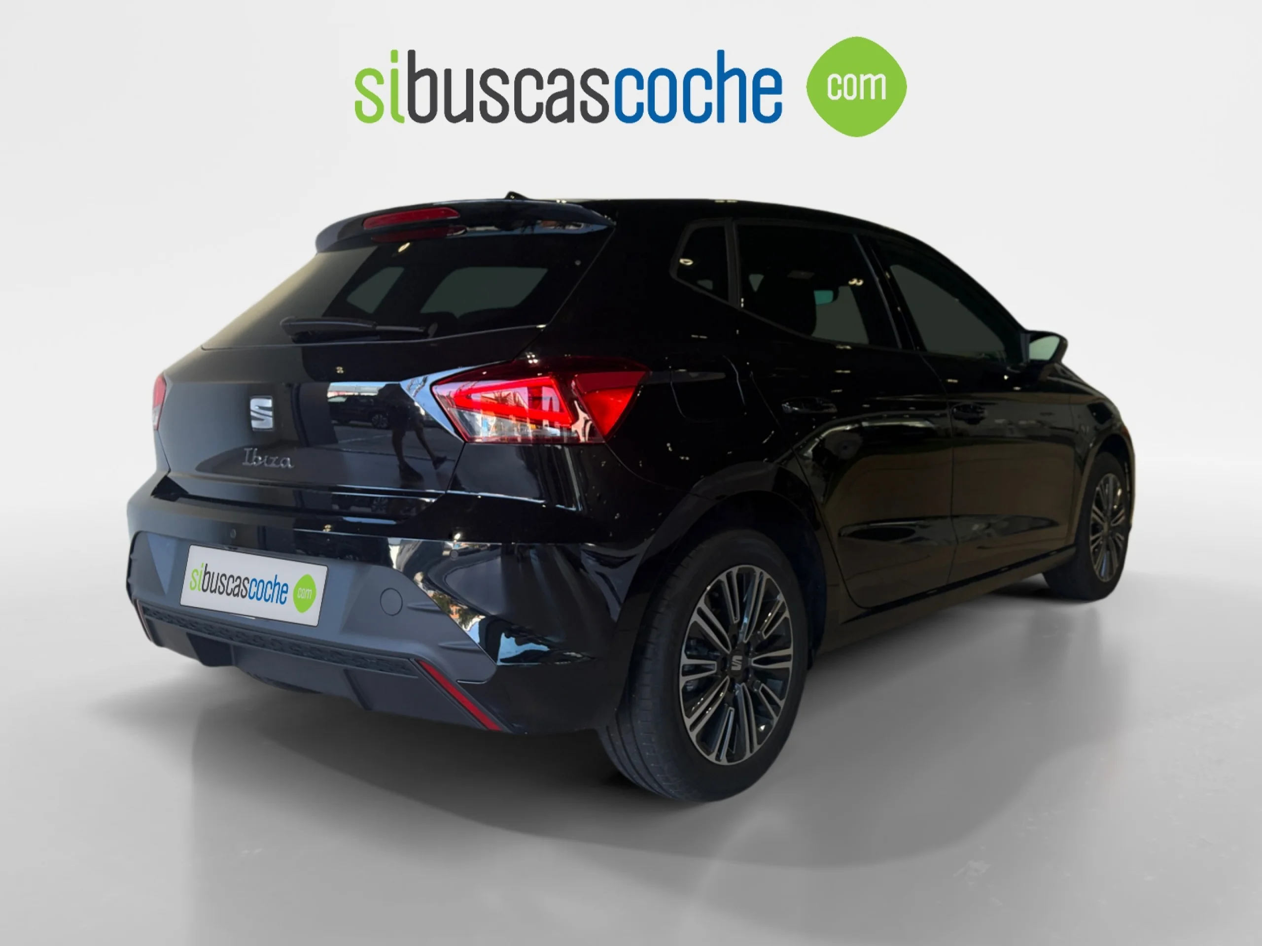SEAT IBIZA 1.0 TSI 85KW (115CV) START&STOP STYLE+ - Foto 16
