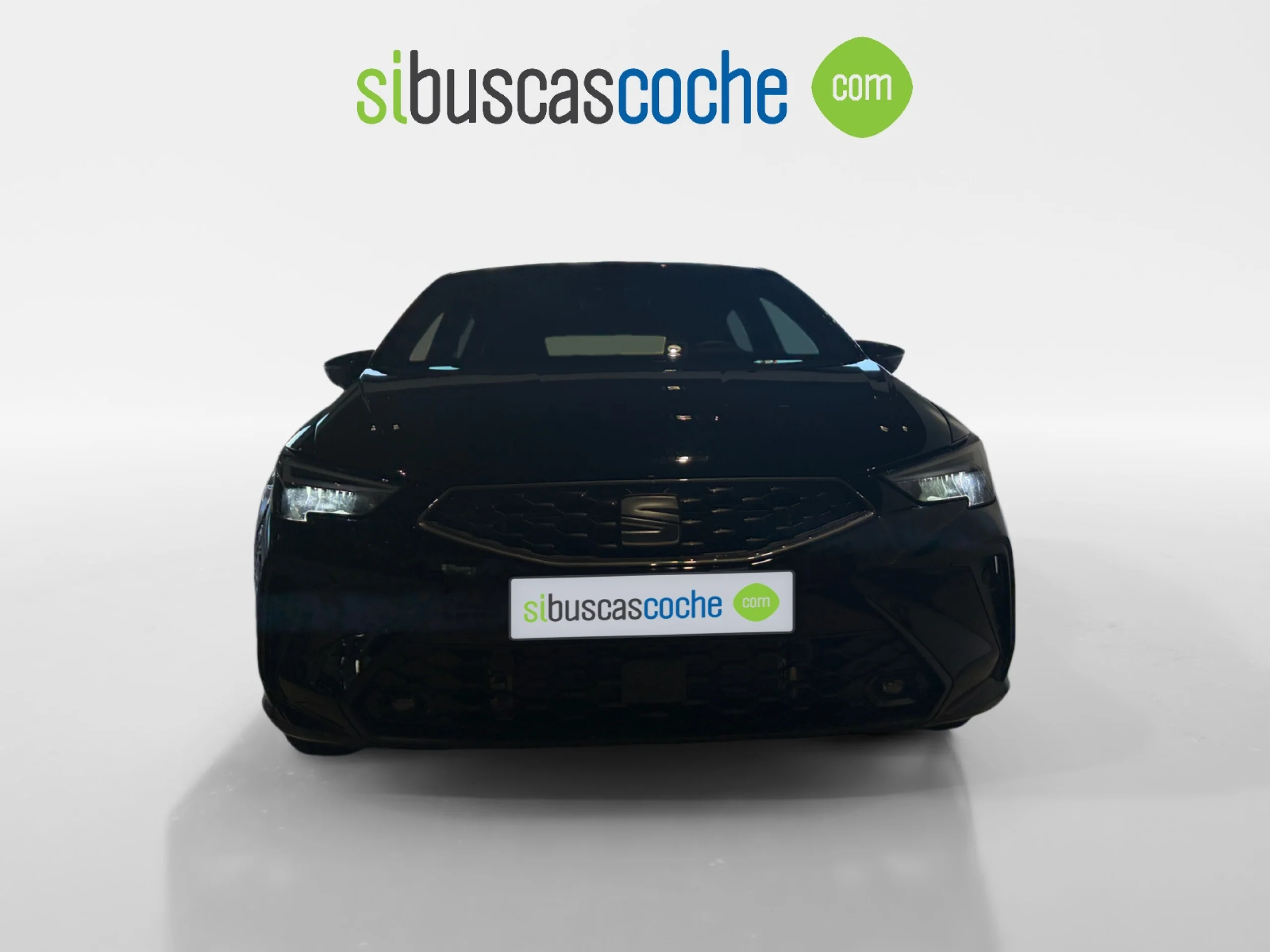 SEAT IBIZA 1.0 TSI 85KW (115CV) START&STOP STYLE+ - Foto 17