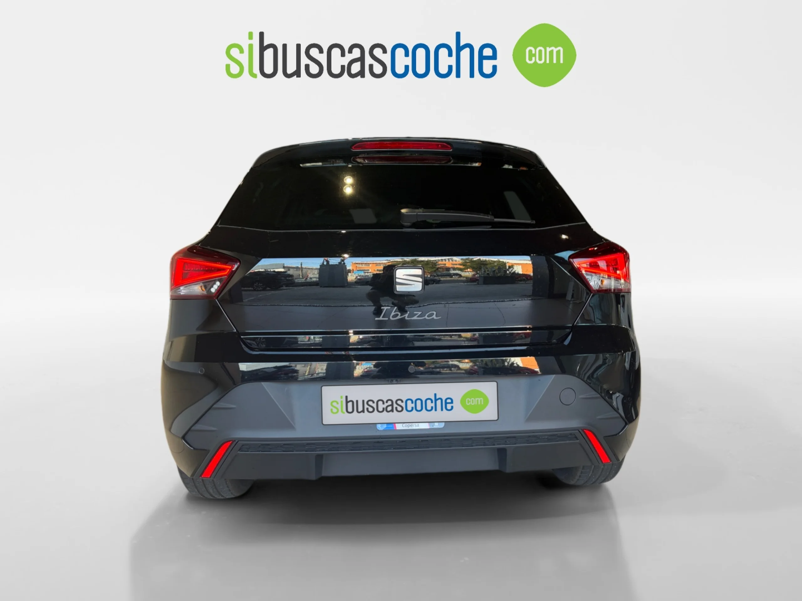 SEAT IBIZA 1.0 TSI 85KW (115CV) START&STOP STYLE+ - Foto 18