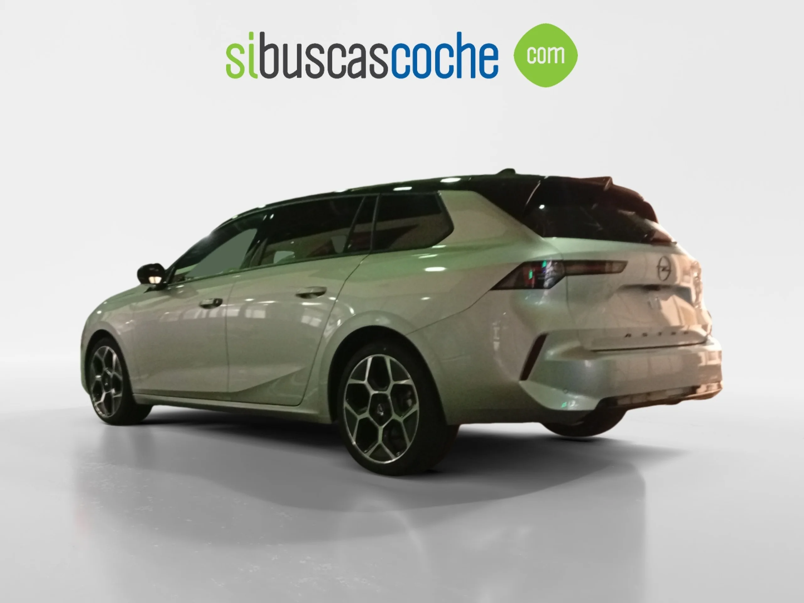 OPEL ASTRA 1.5D DTH 96KW (130CV) GS AUTO - Foto 2