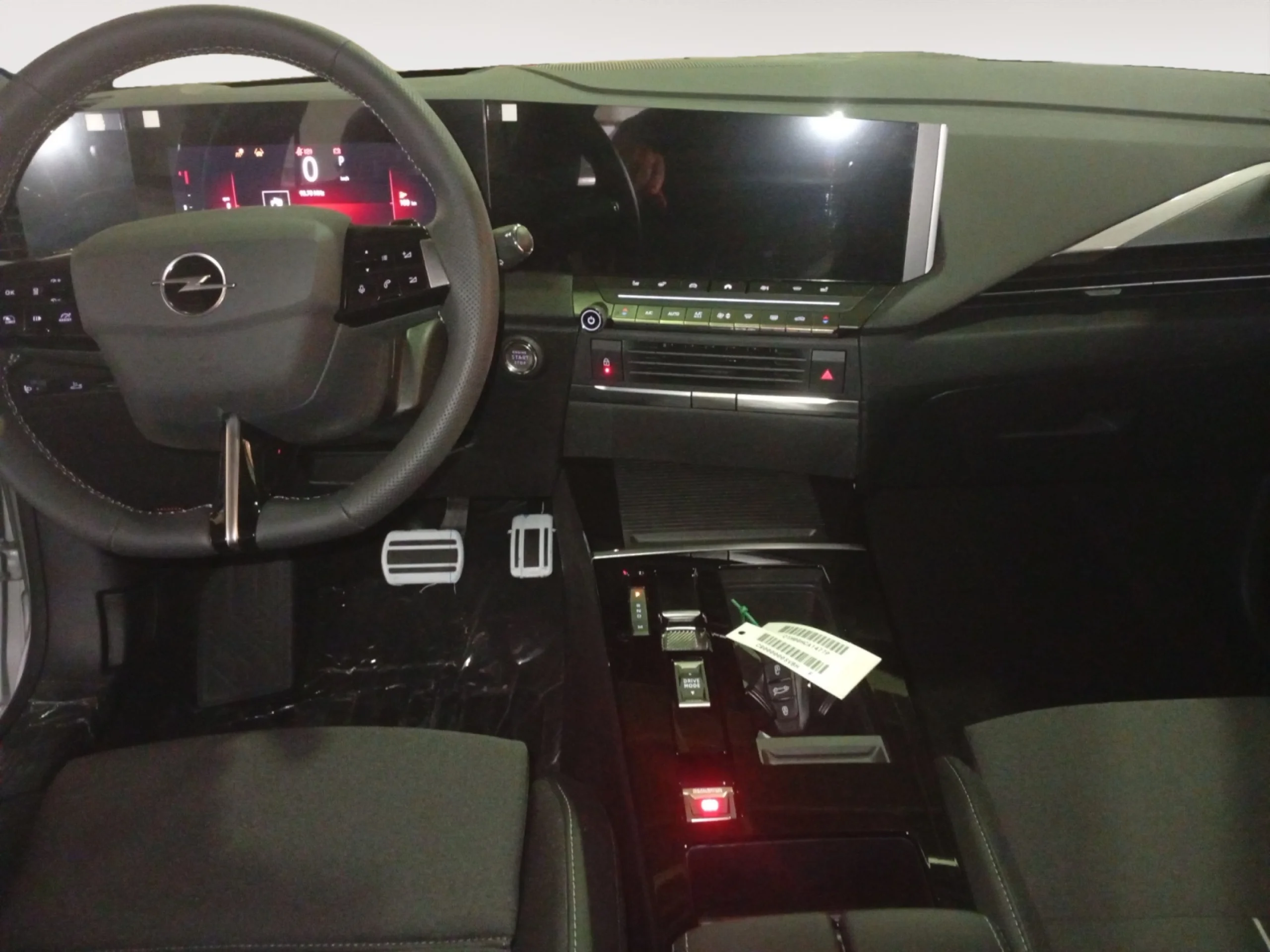 OPEL ASTRA 1.5D DTH 96KW (130CV) GS AUTO - Foto 4